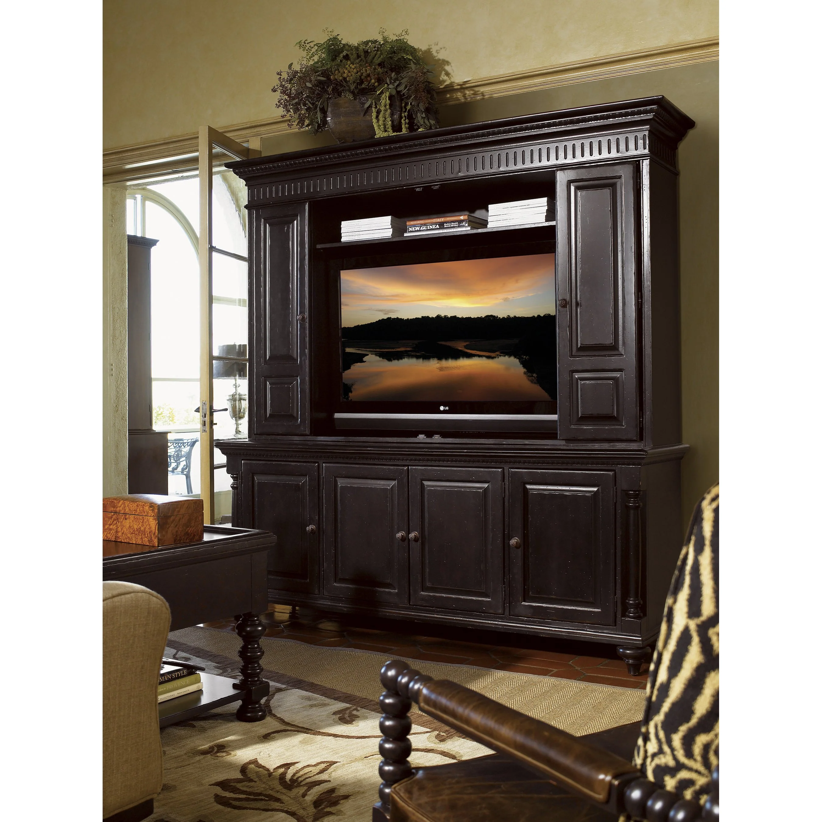 Wellington Media Console - Image 5