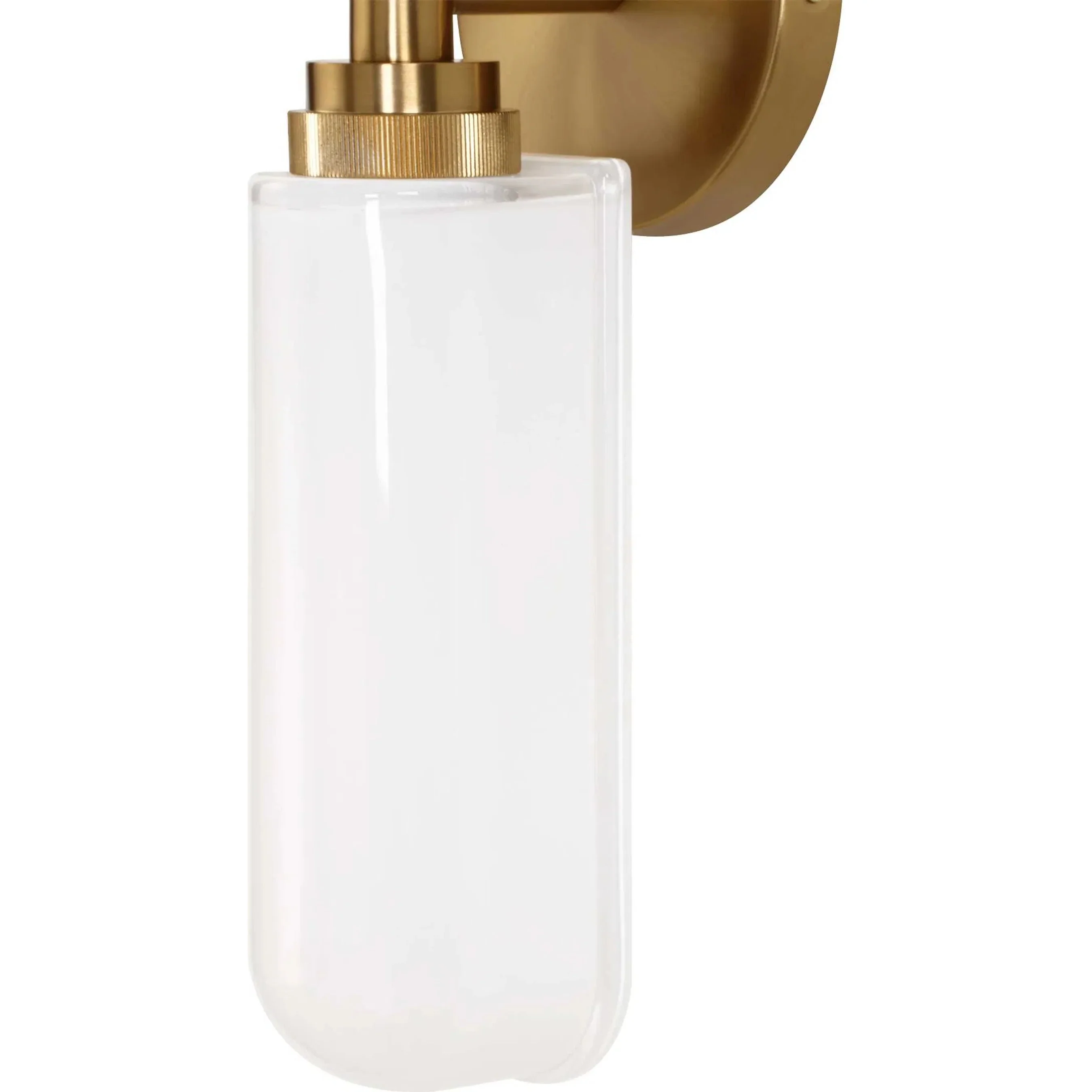 Wellsville 2 Light Sconce - Image 3