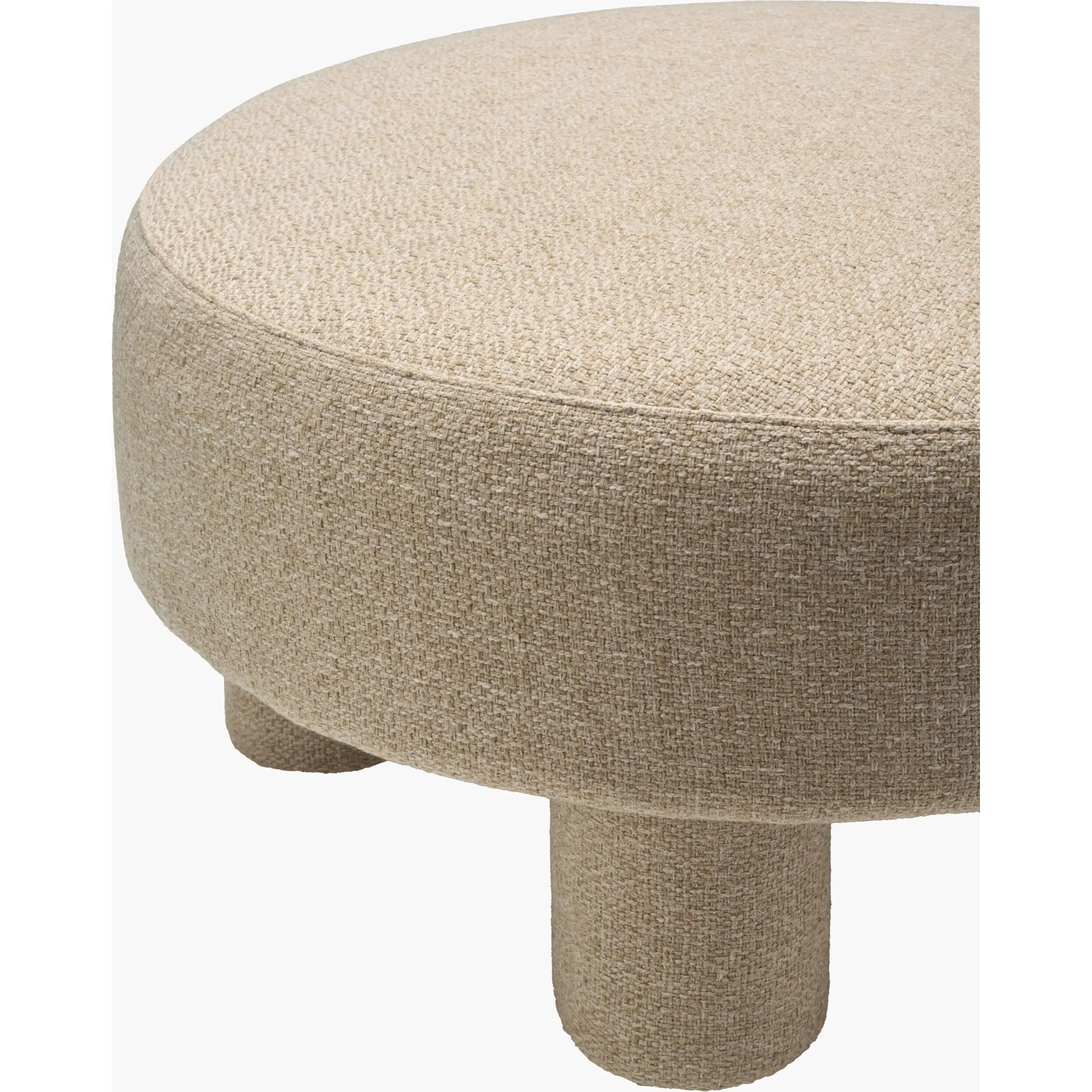 Welly Ottoman - Image 3