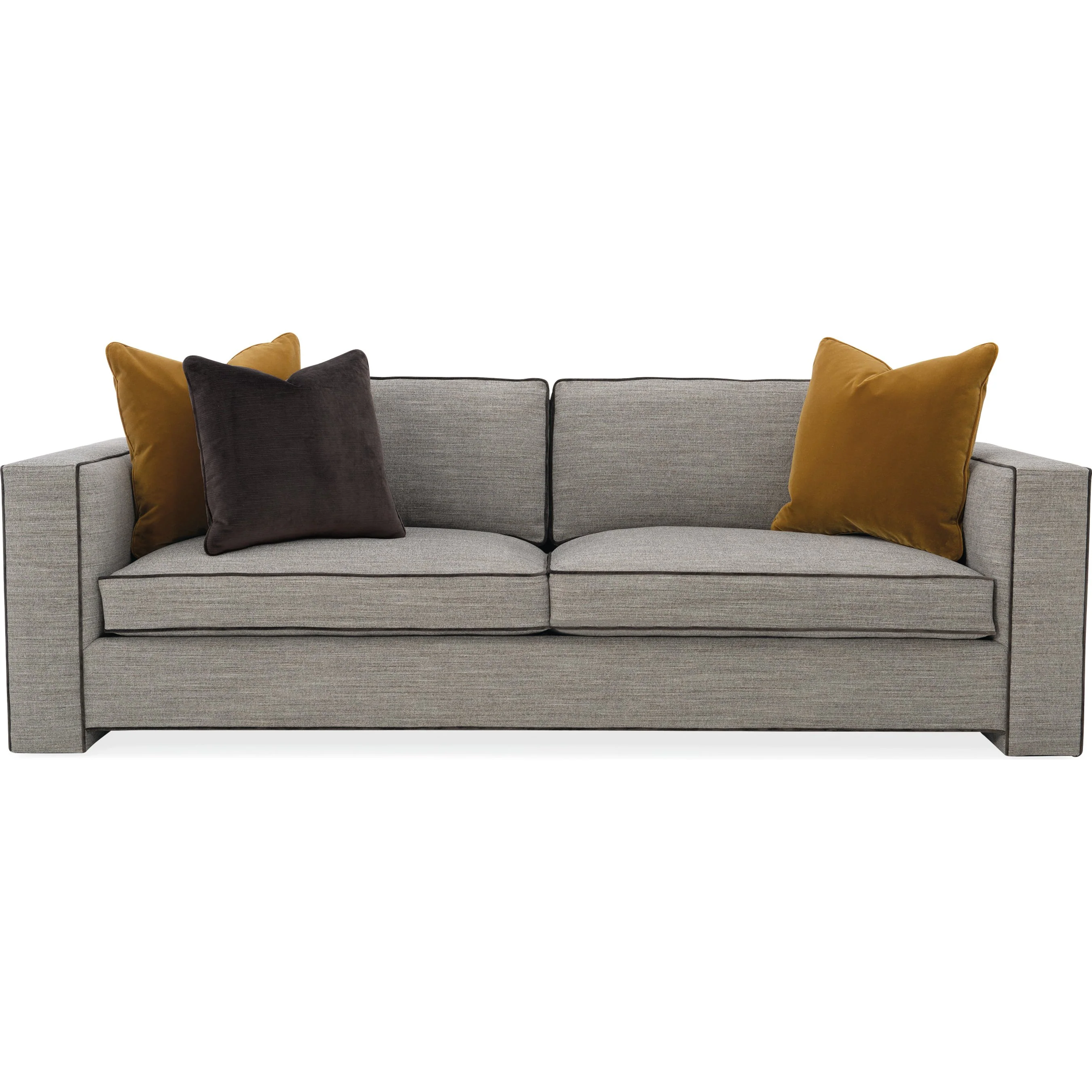 Welt Played 92" Sofa - Image 2