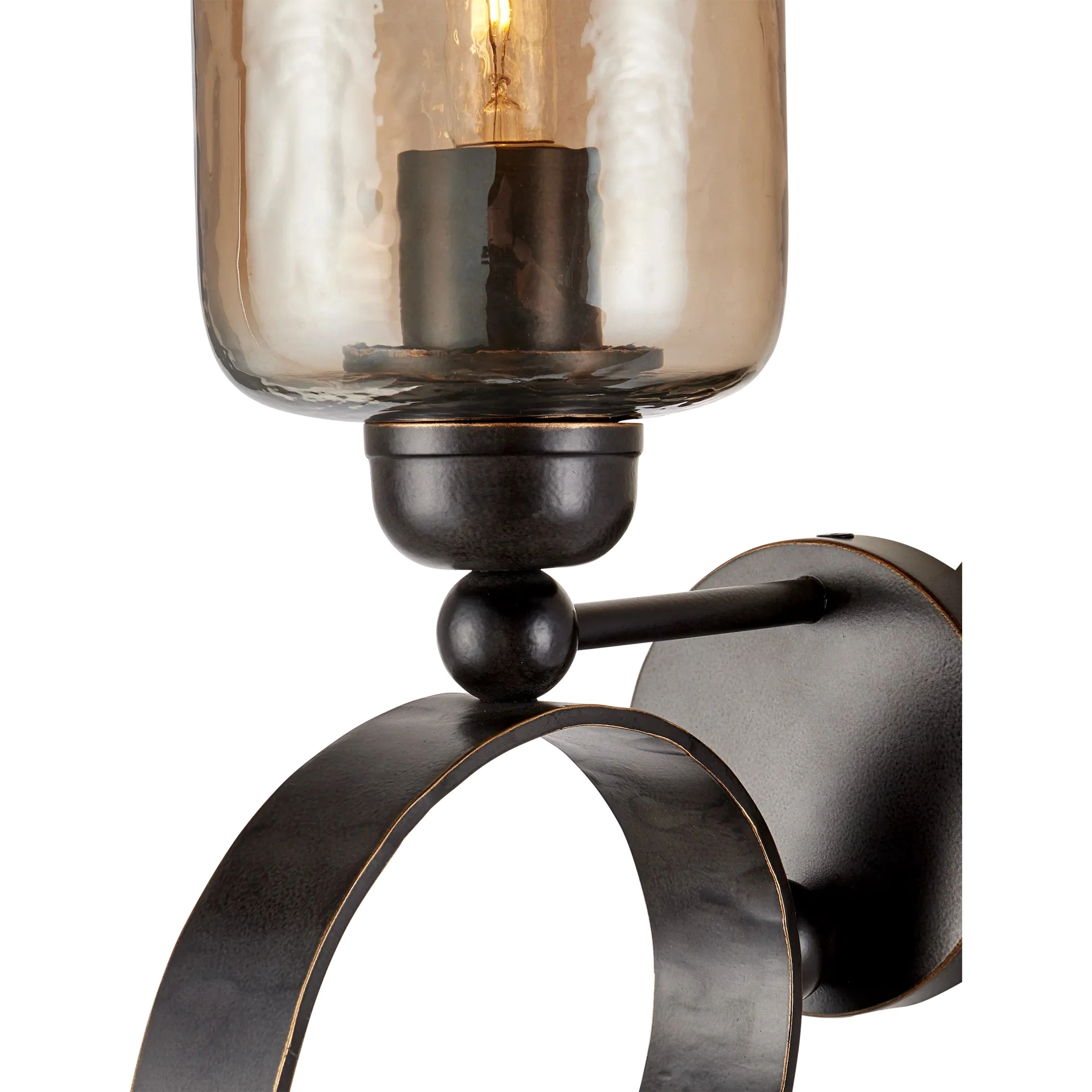 Wemyss Wall Sconce - Image 3