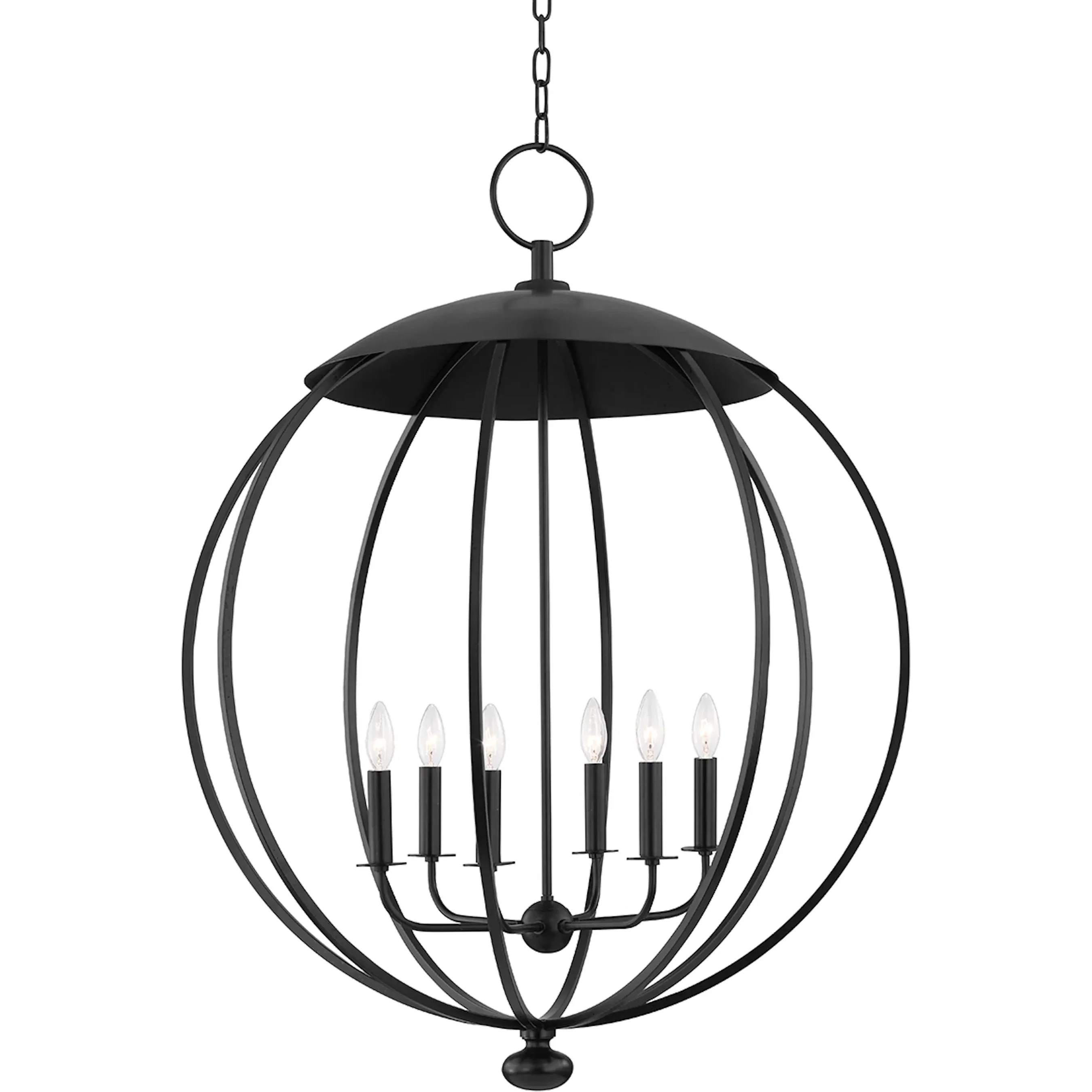 Wesley Pendant - Image 5