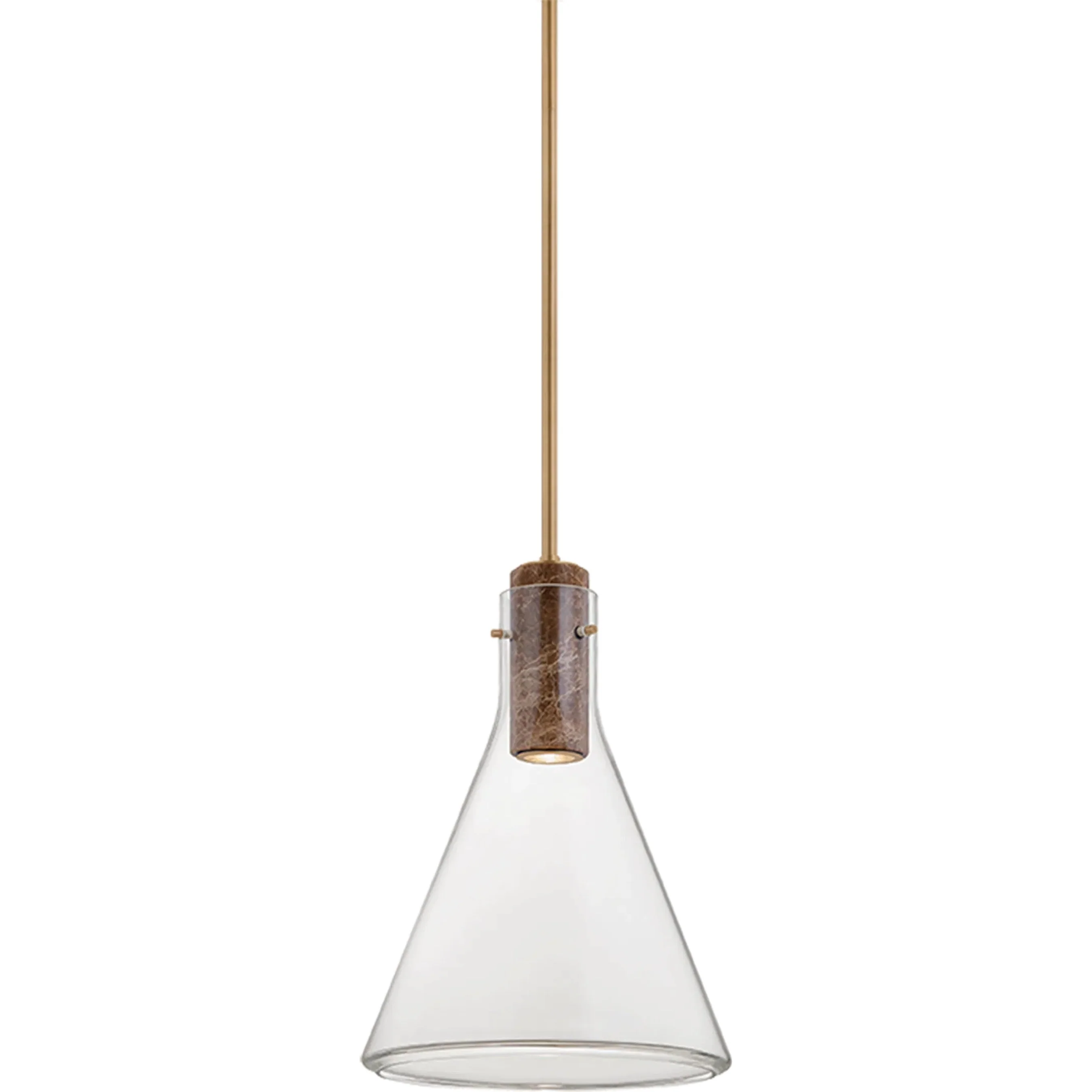 West Hill Pendant