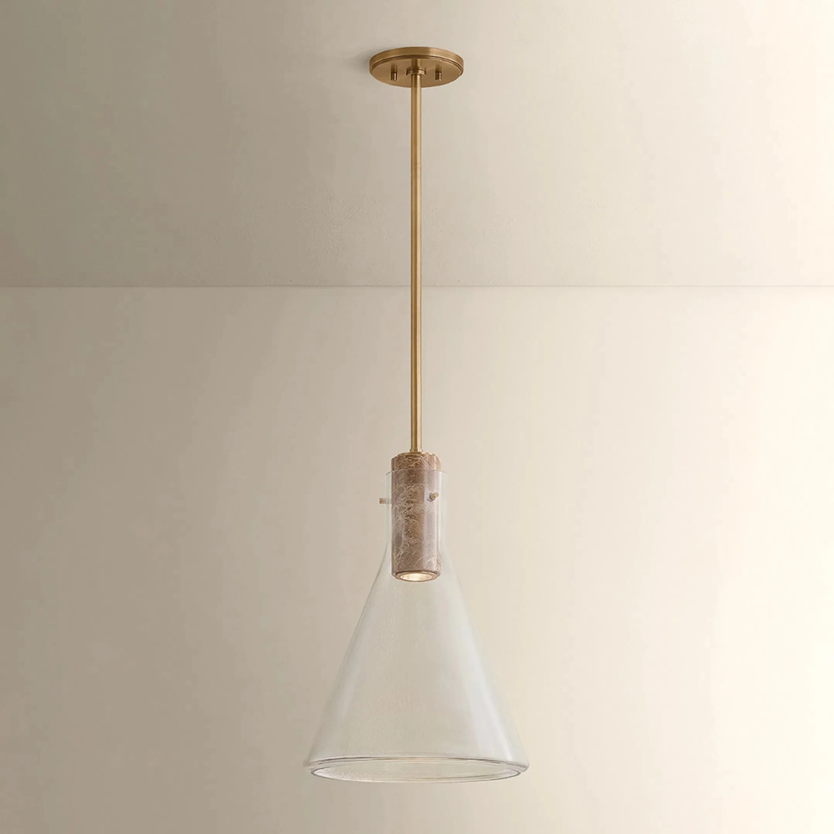 West Hill Pendant - Image 5