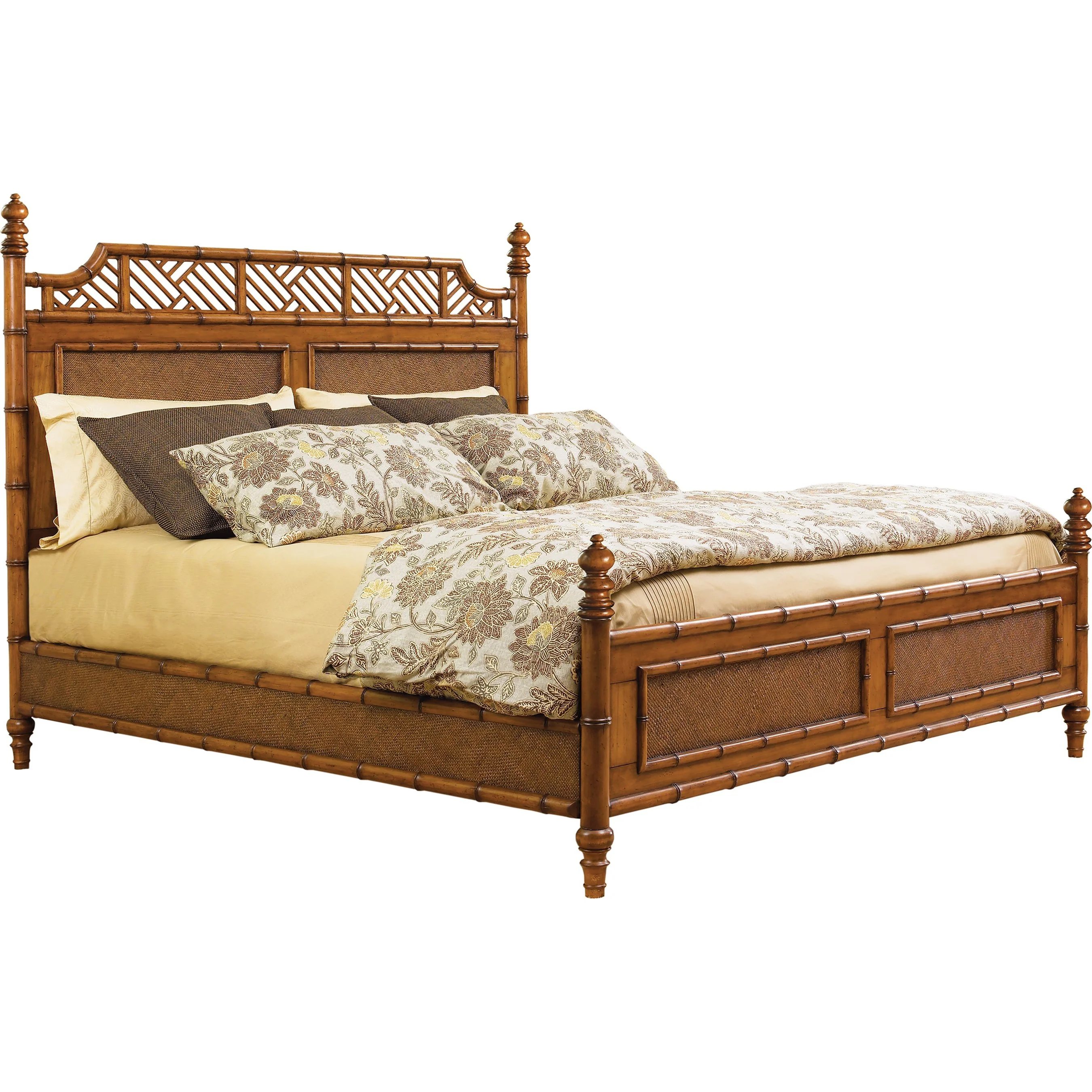West Indies Bed - Image 2