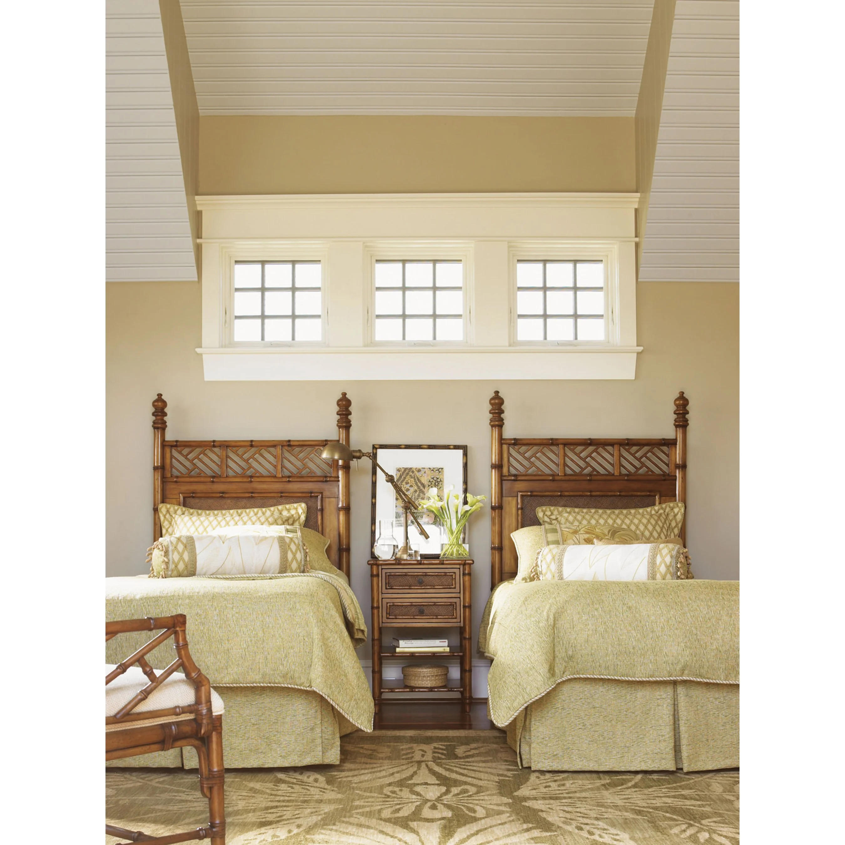 West Indies Headboard - Image 2