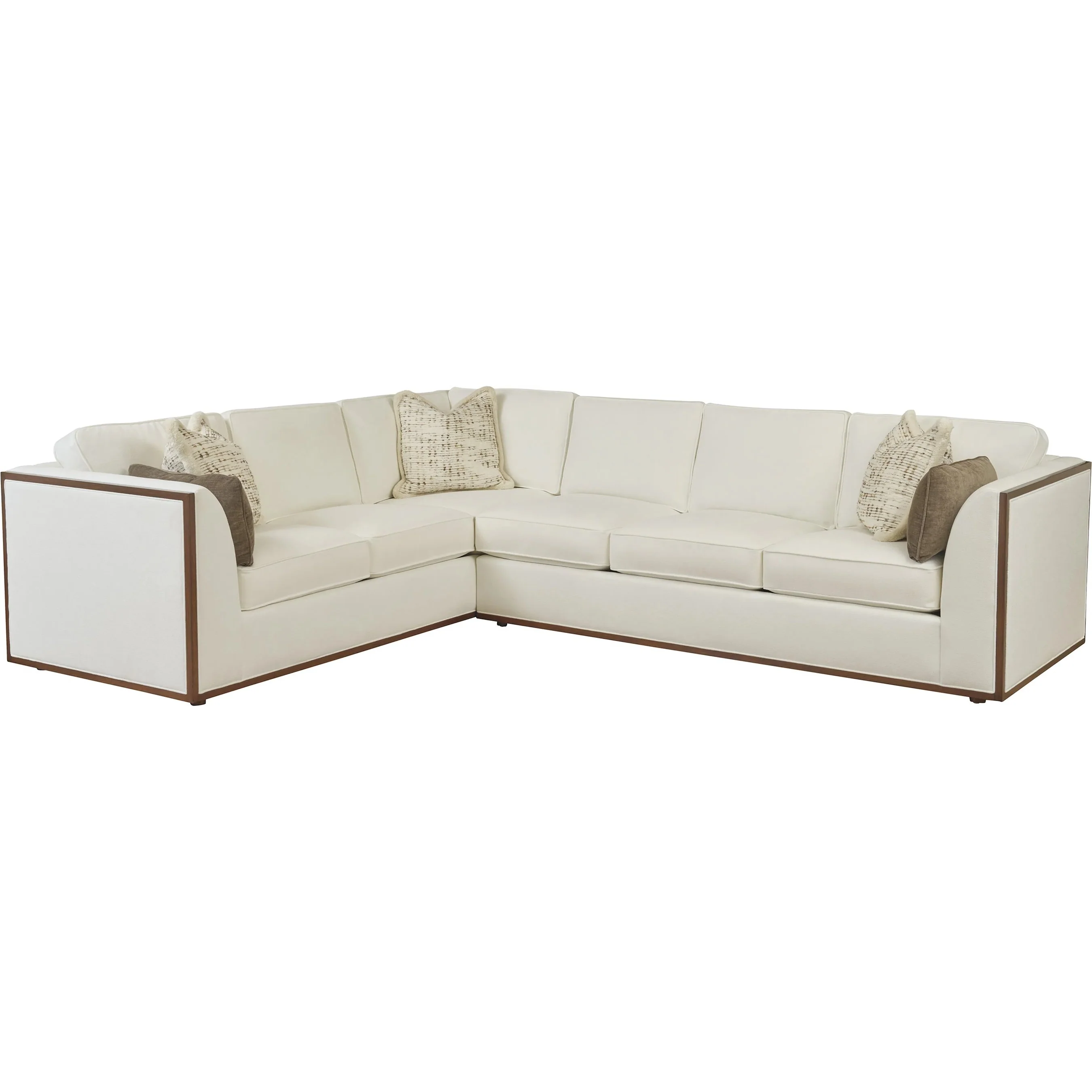 Westcliffe Sectional