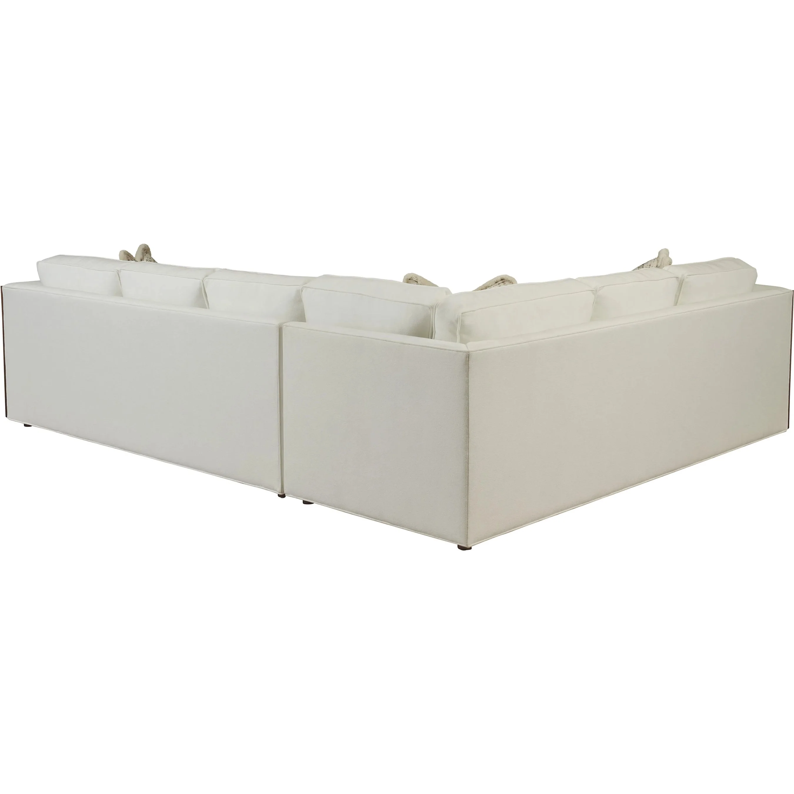 Westcliffe Sectional - Image 2