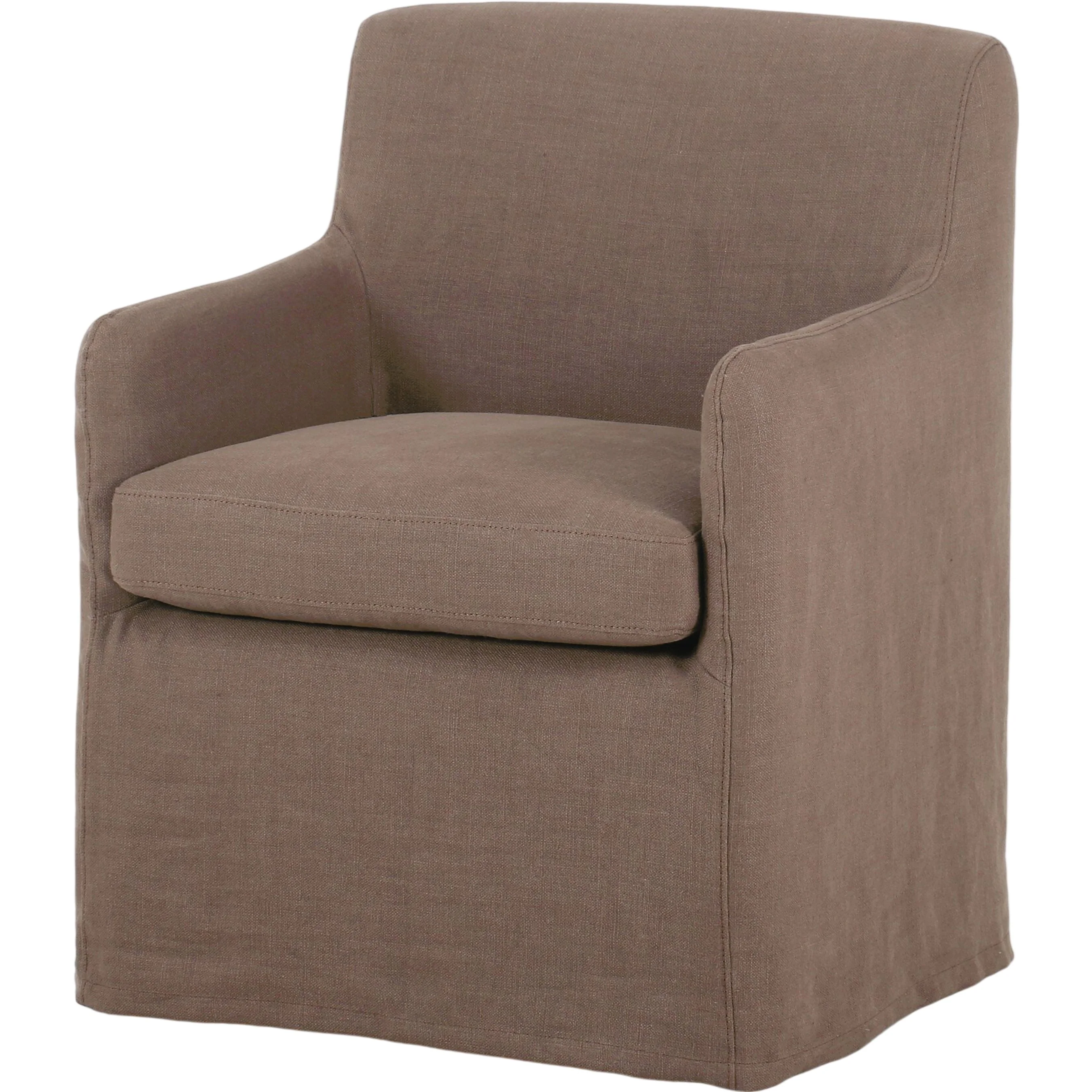 Westcott Slipcover Dining Chair