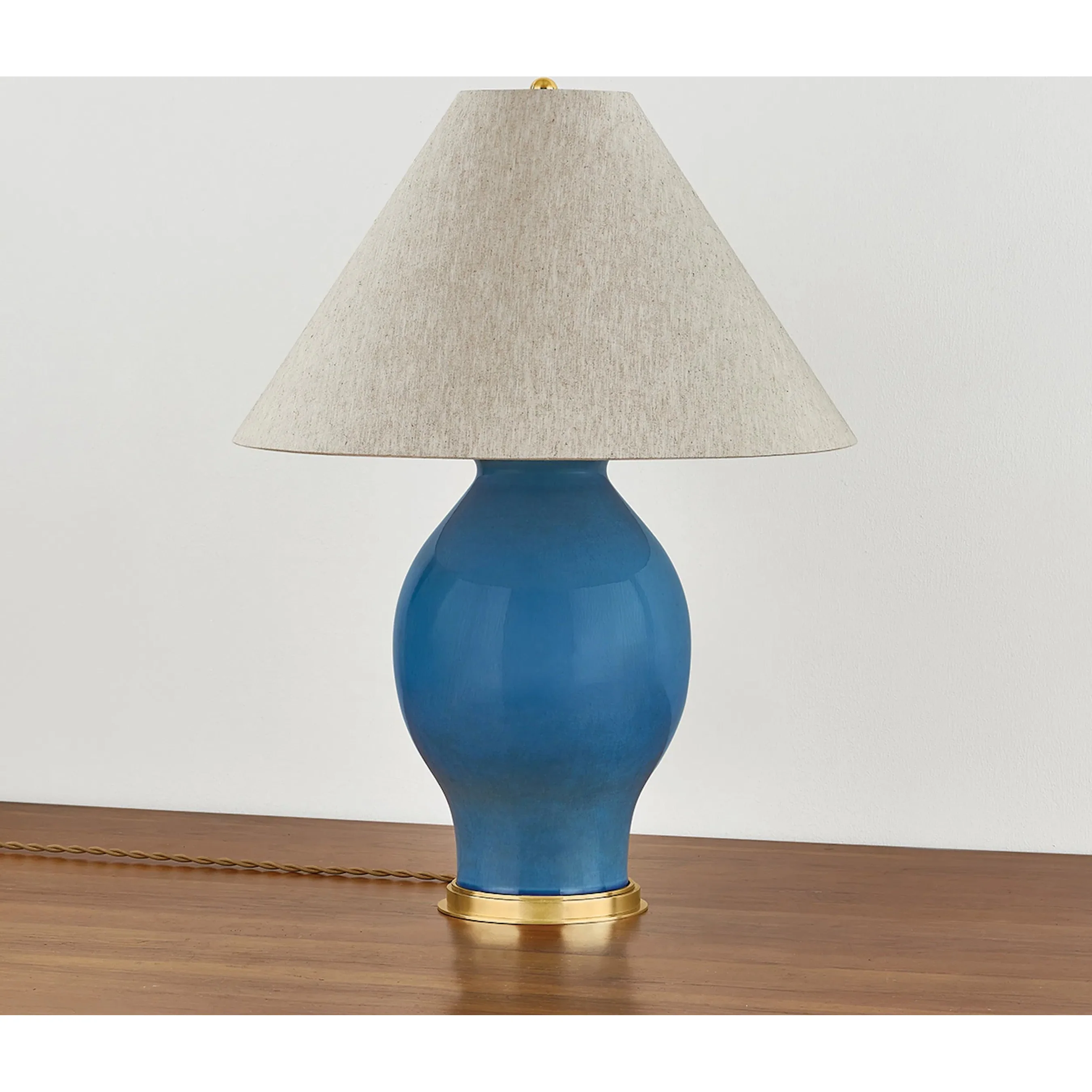 Westhorpe Table Lamp - Image 2