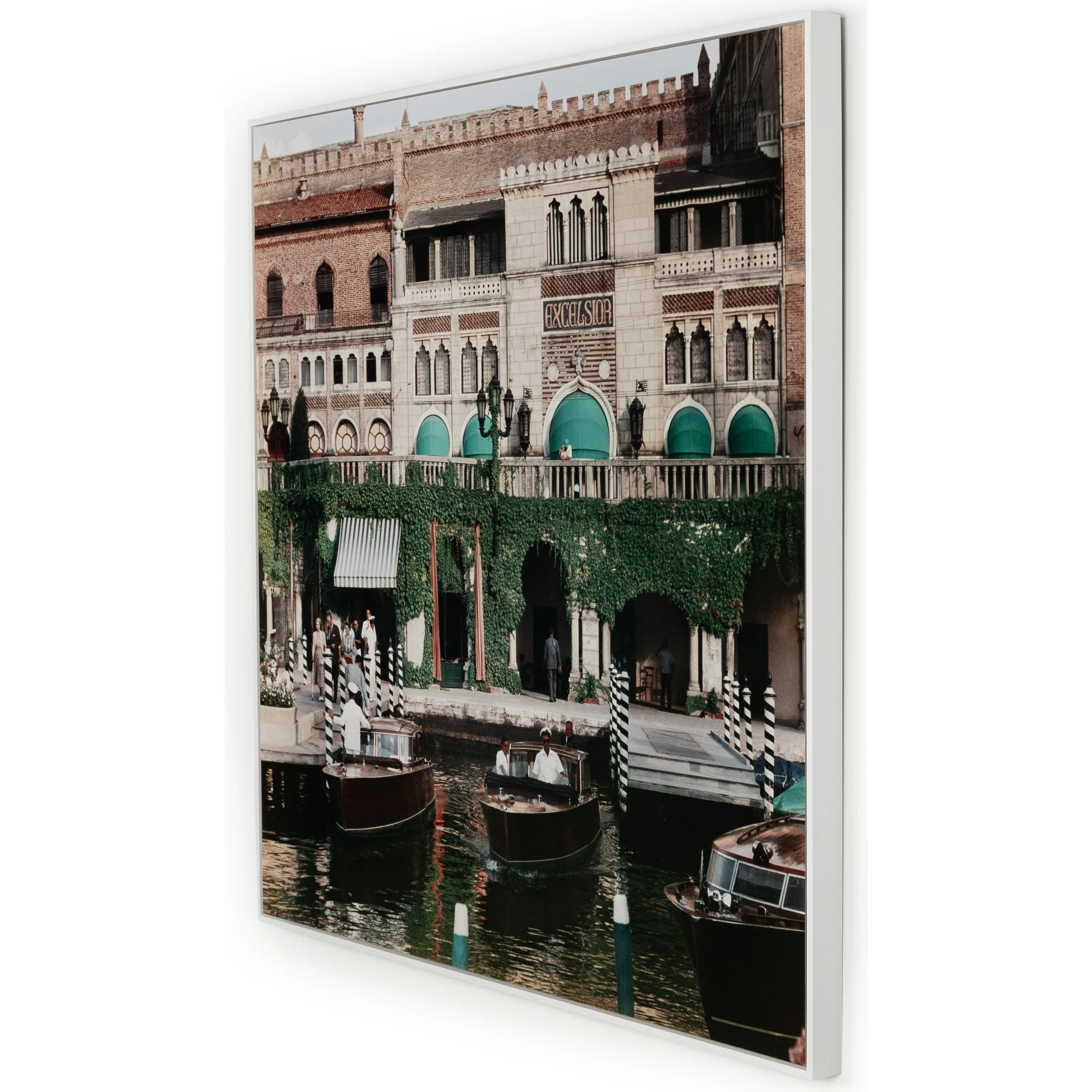 Westin Excelsior by Slim Aarons - Image 3
