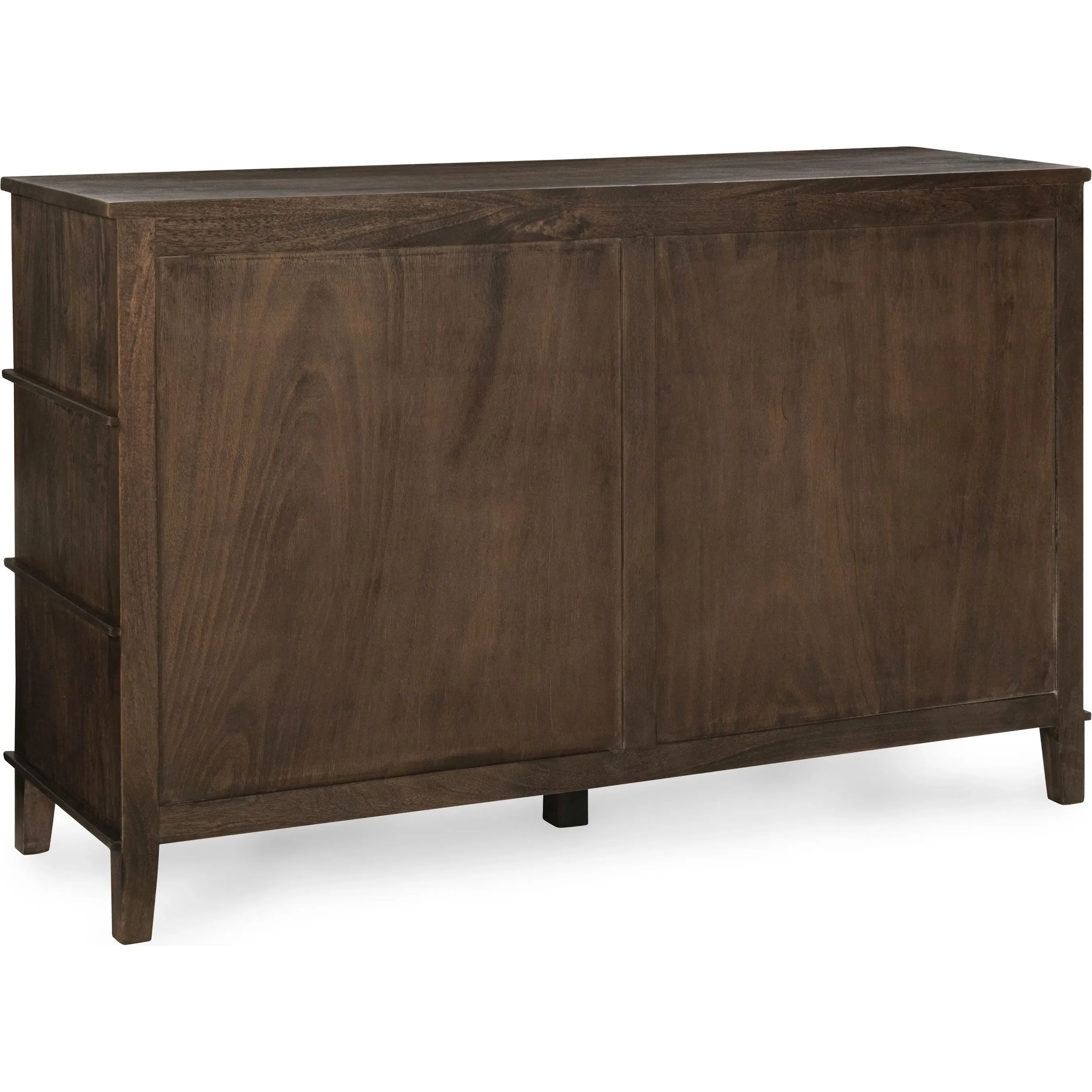 Westlake 6-Drawer Mango Wood Dresser - Image 2