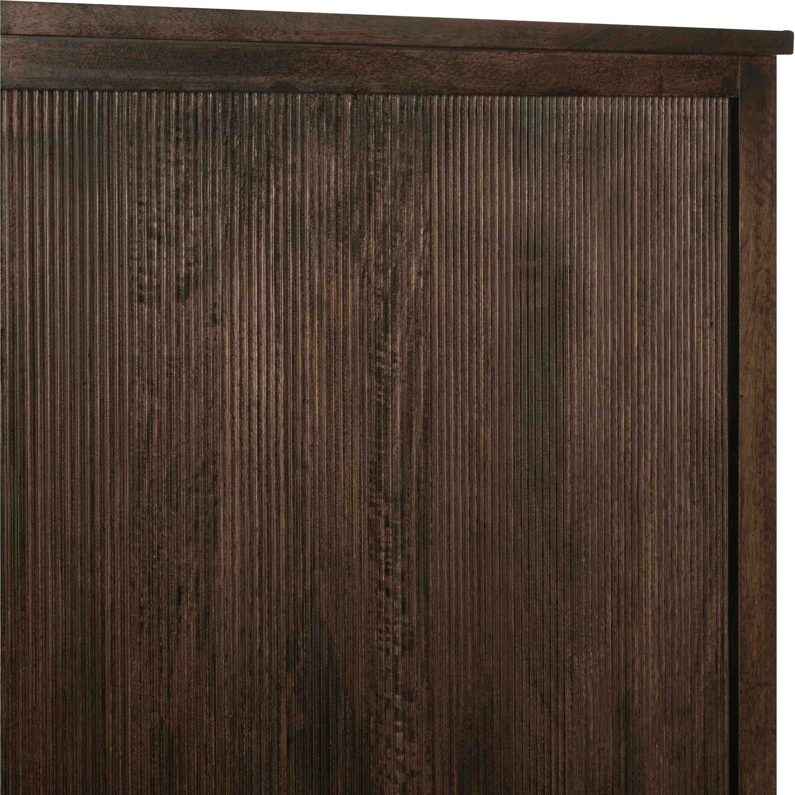 Westlake Mango Wood Bed - Image 10