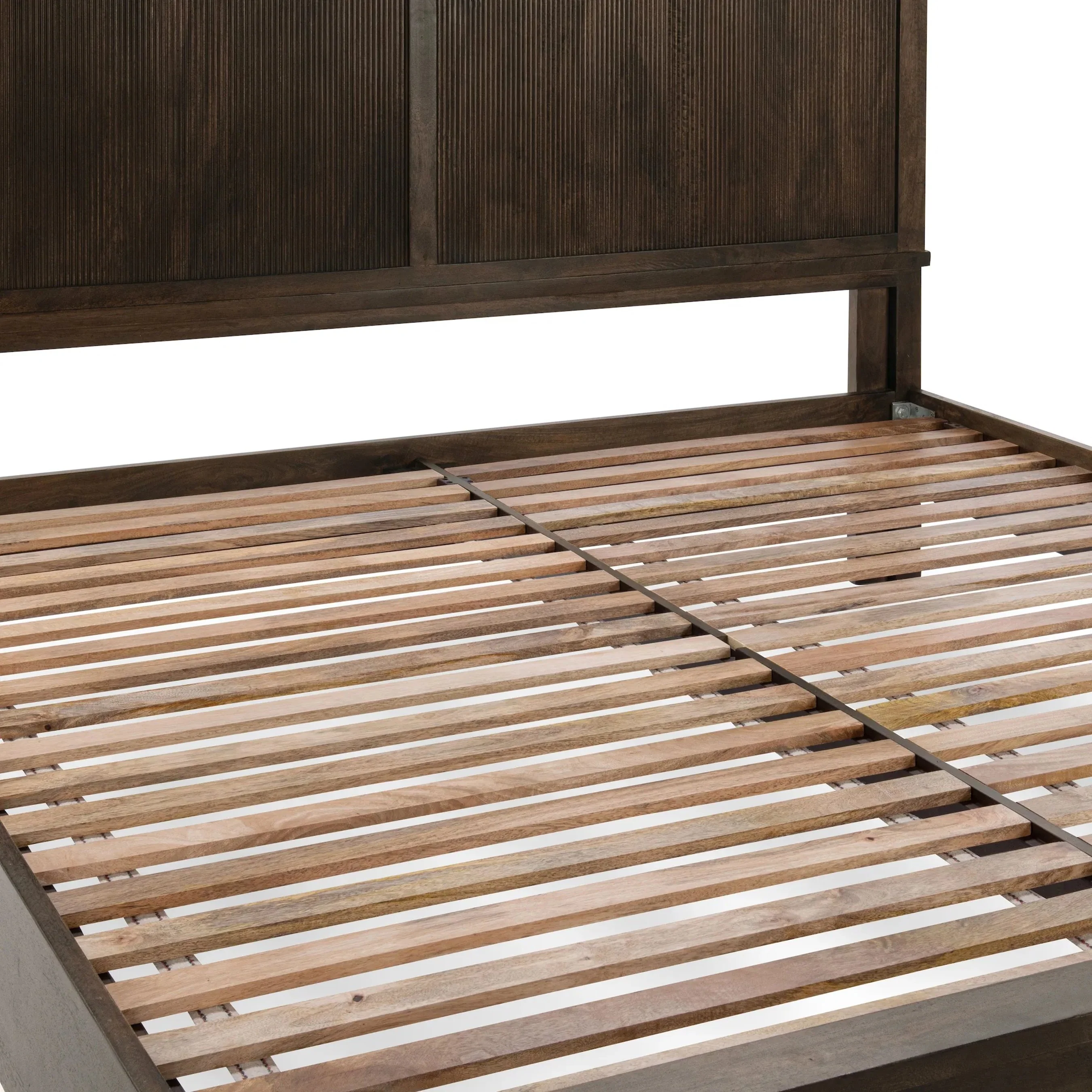 Westlake Mango Wood Bed - Image 16