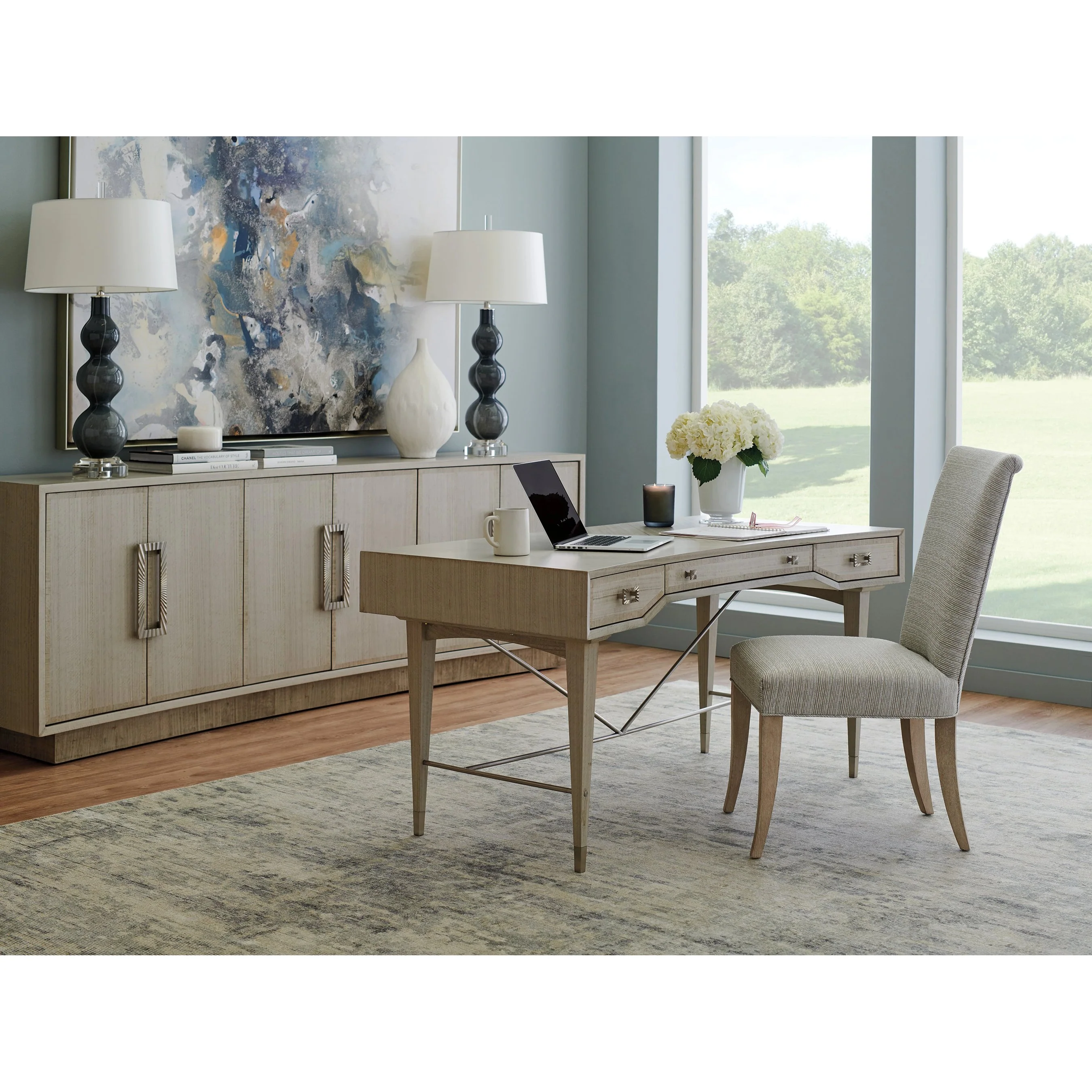 Westport Writing Desk - Image 4
