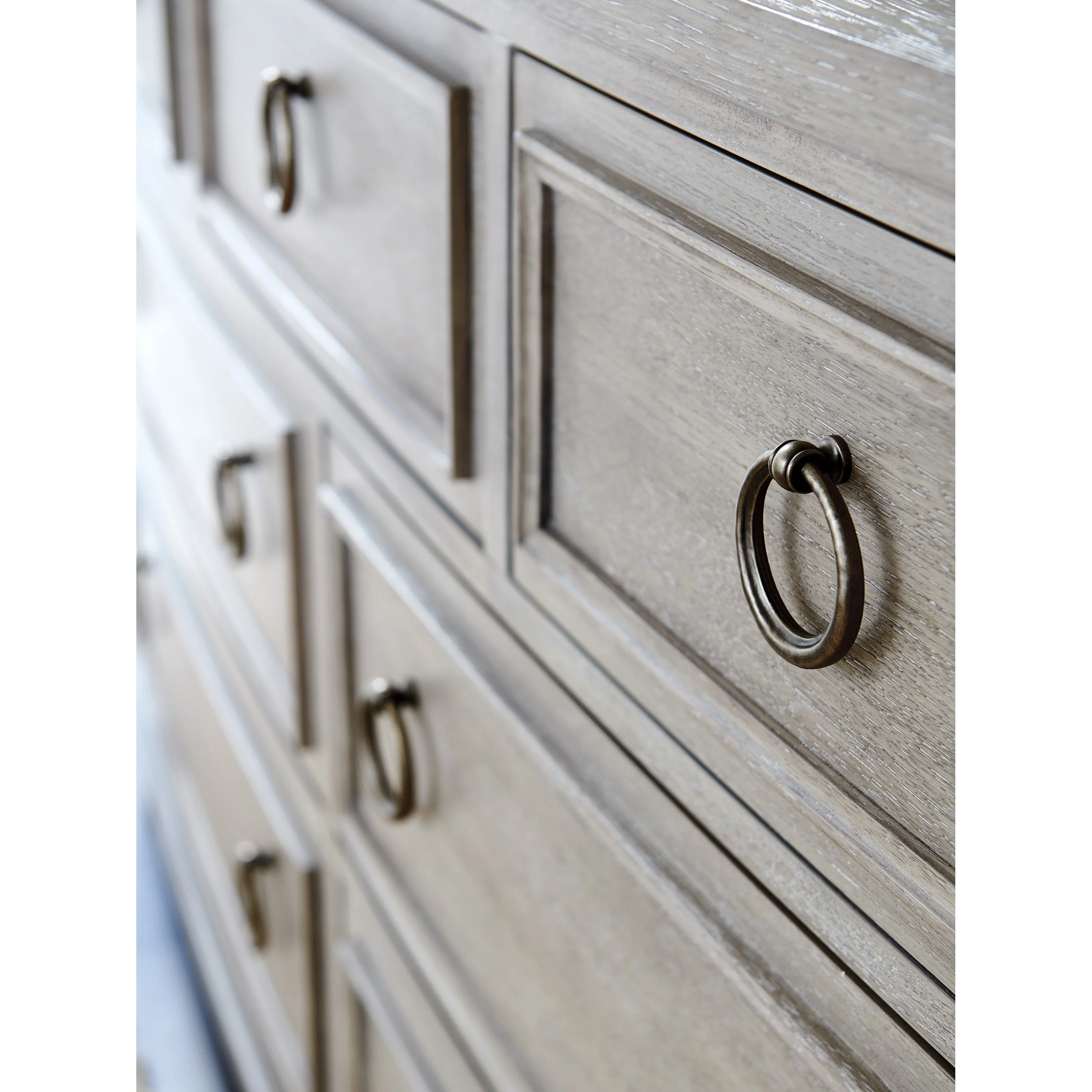 Westward Gentlemans Chest - Image 2