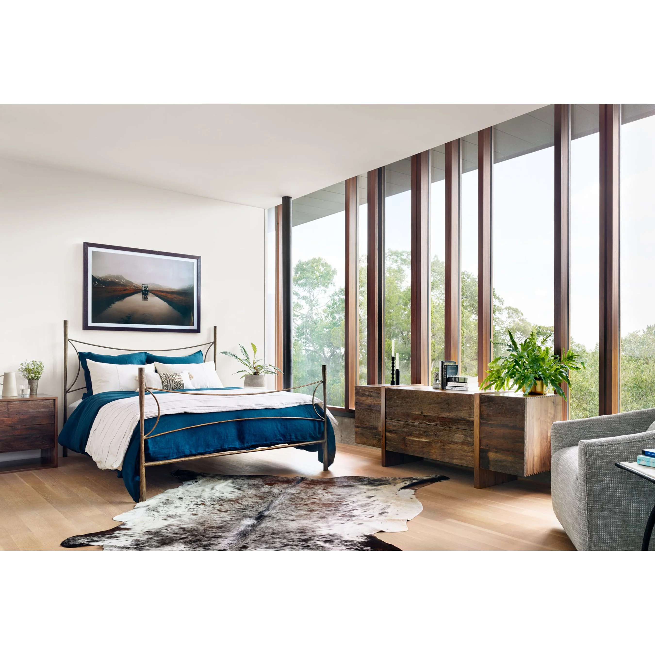 Westwood Bed - Image 9