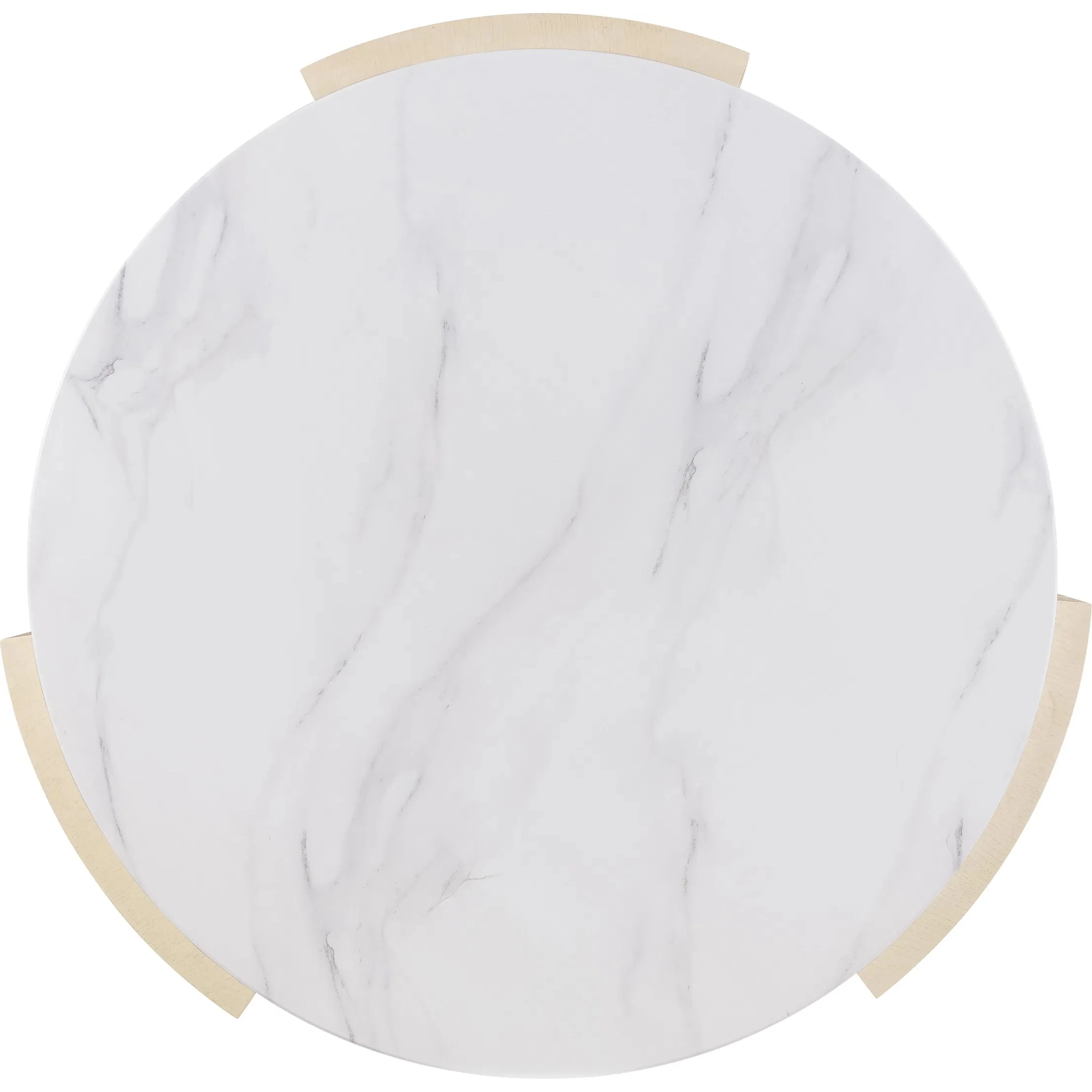 Westwood Round Cocktail Table - Image 2