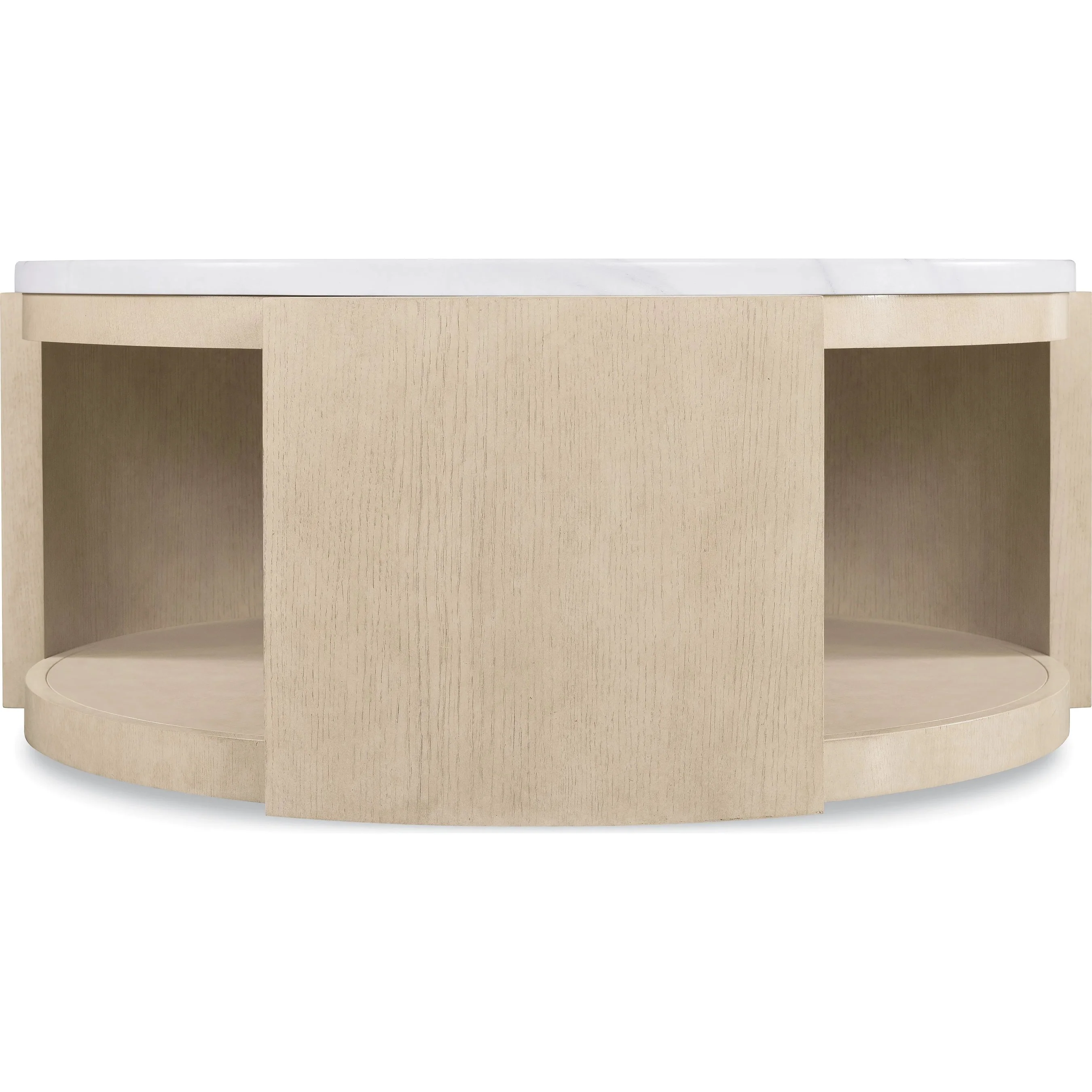 Westwood Round Cocktail Table - Image 3