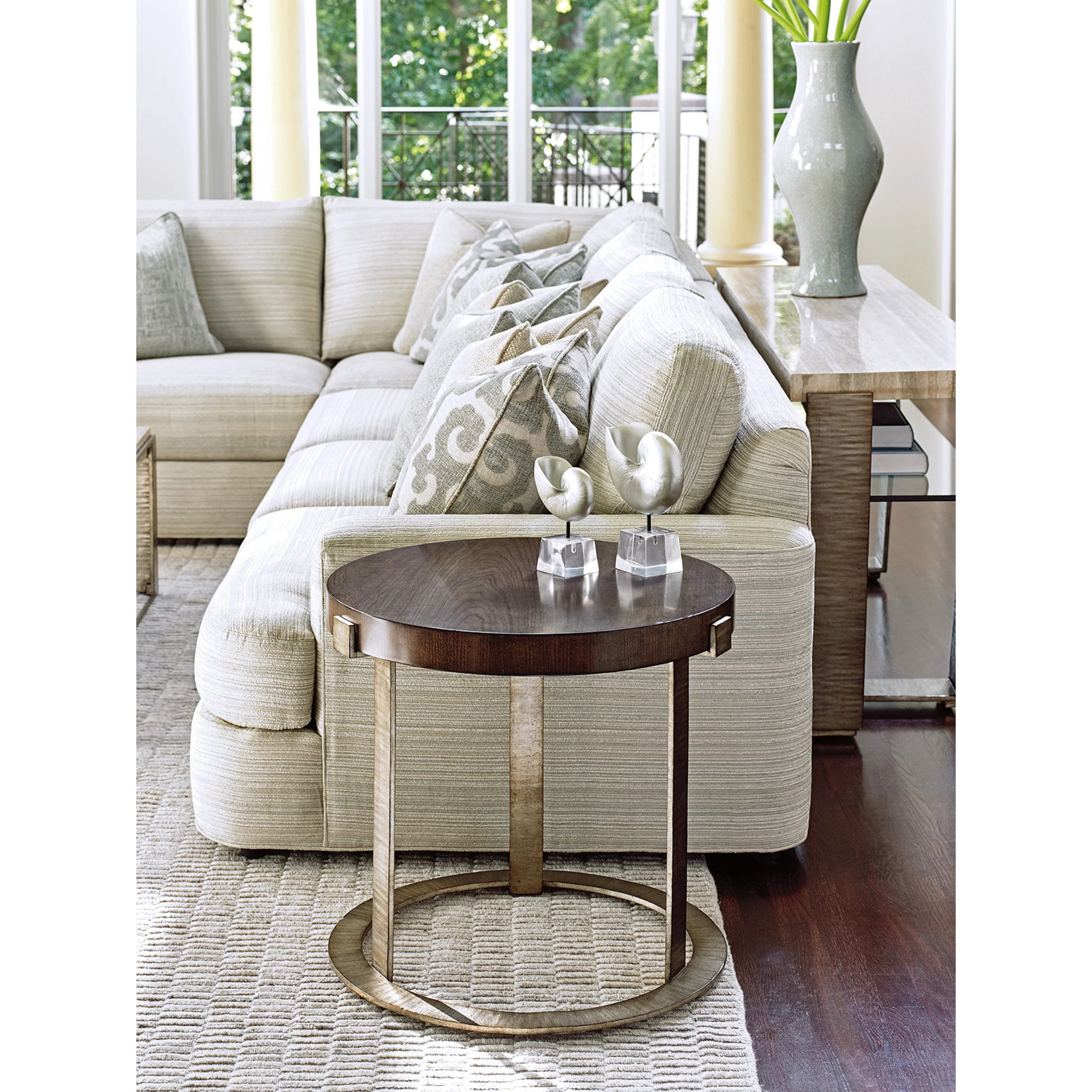 Wetherly Accent Table - Image 4