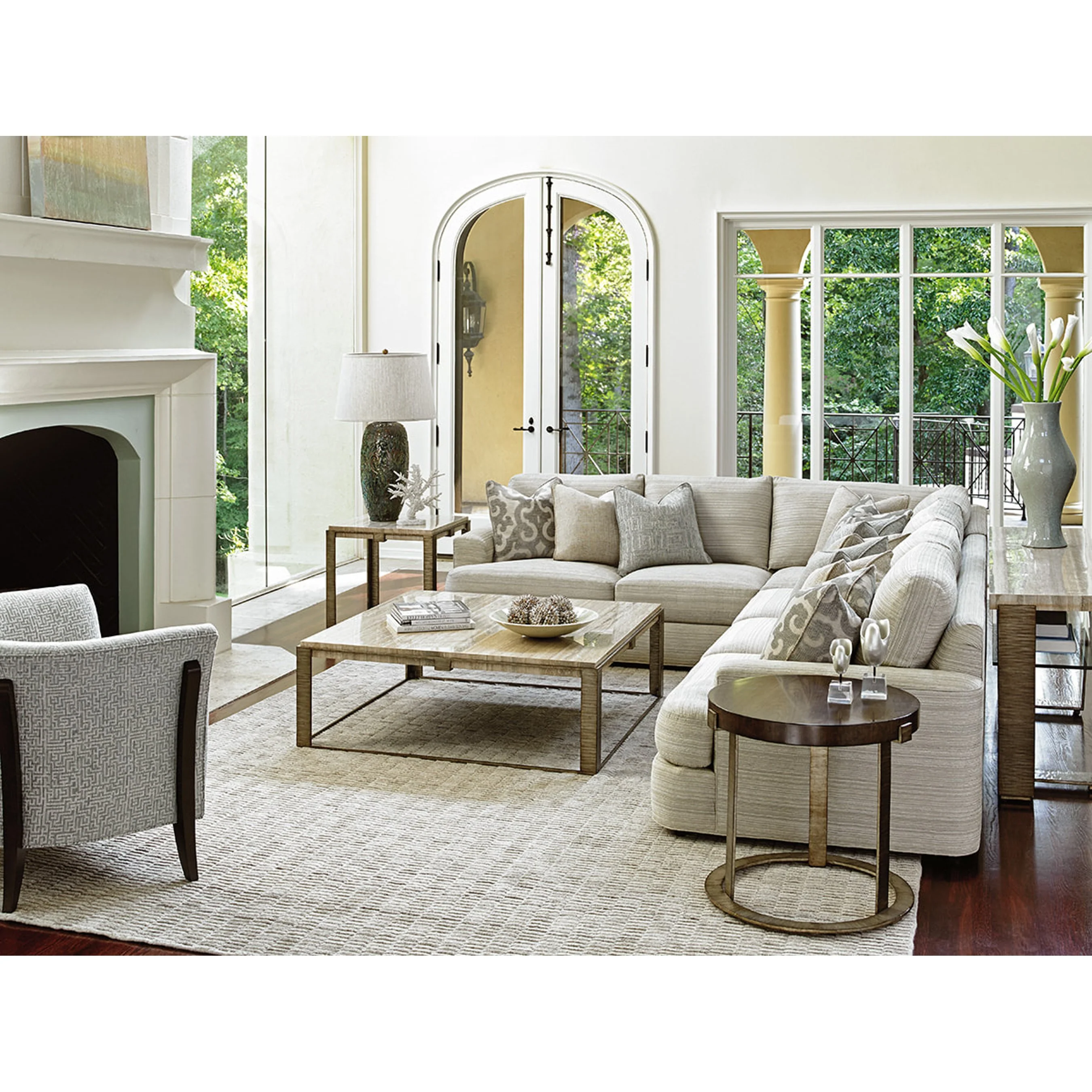 Wetherly Accent Table - Image 5