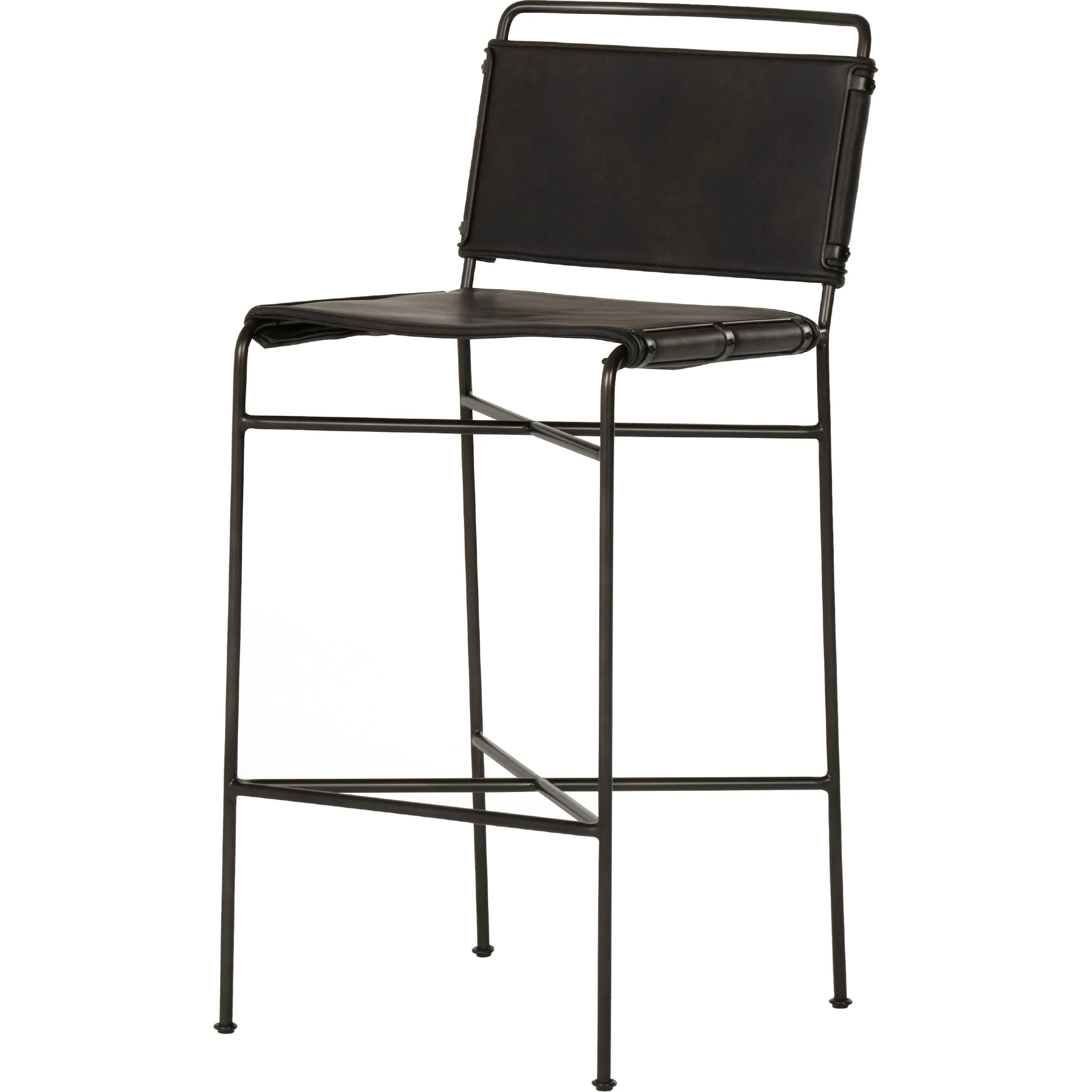 Wharton Bar Stool - Image 2