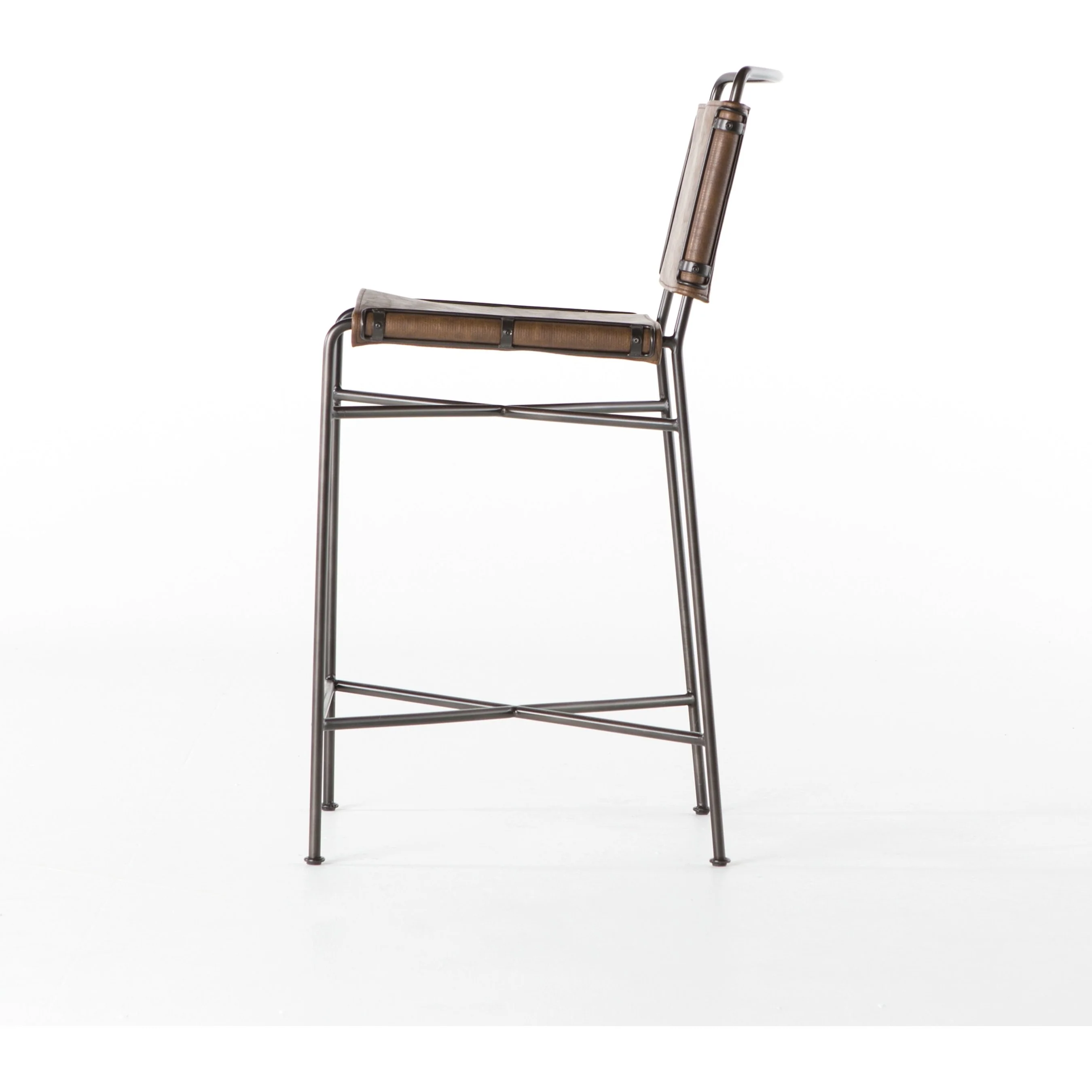 Wharton Counter Stool - Image 3