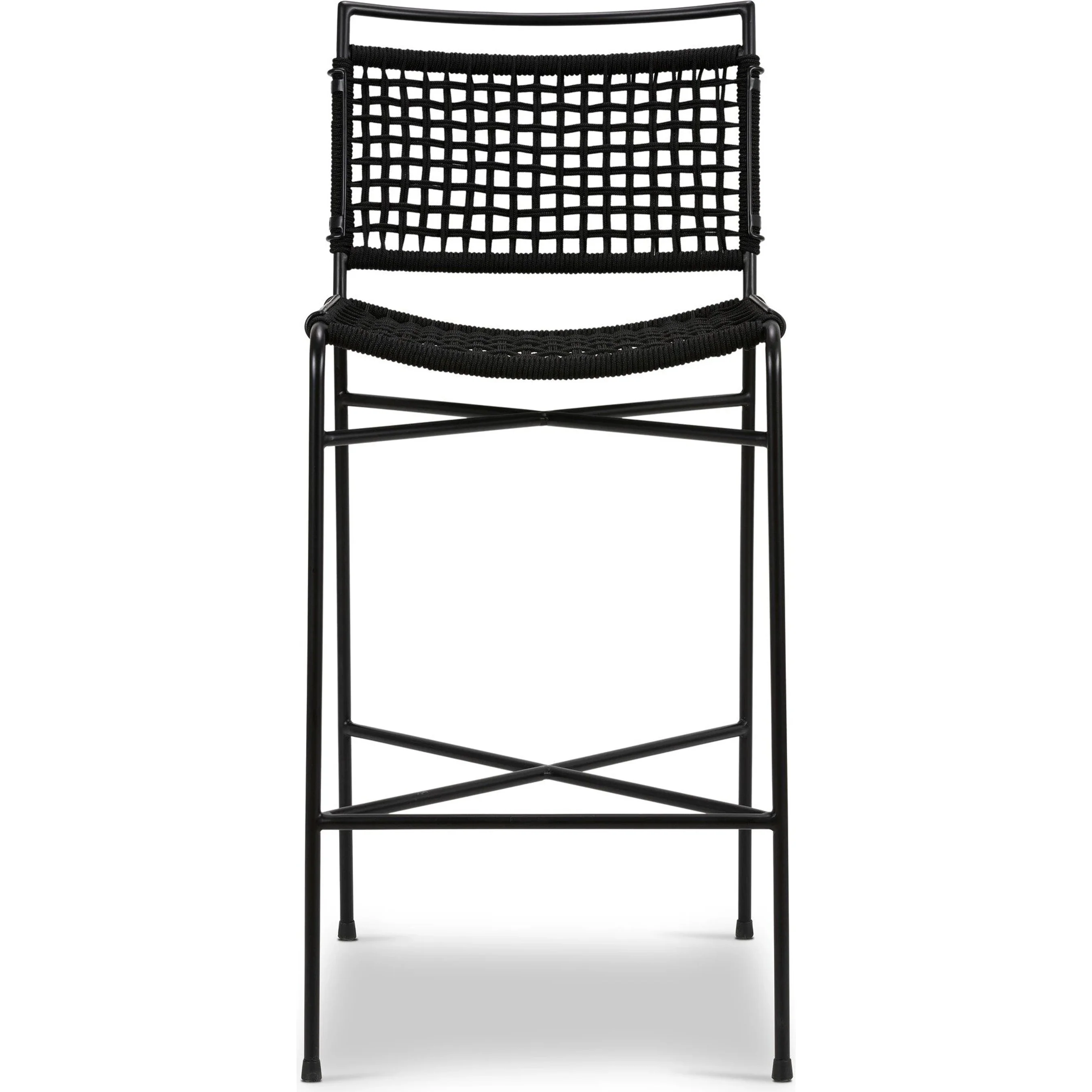 Wharton Outdoor Bar Stool - Image 2