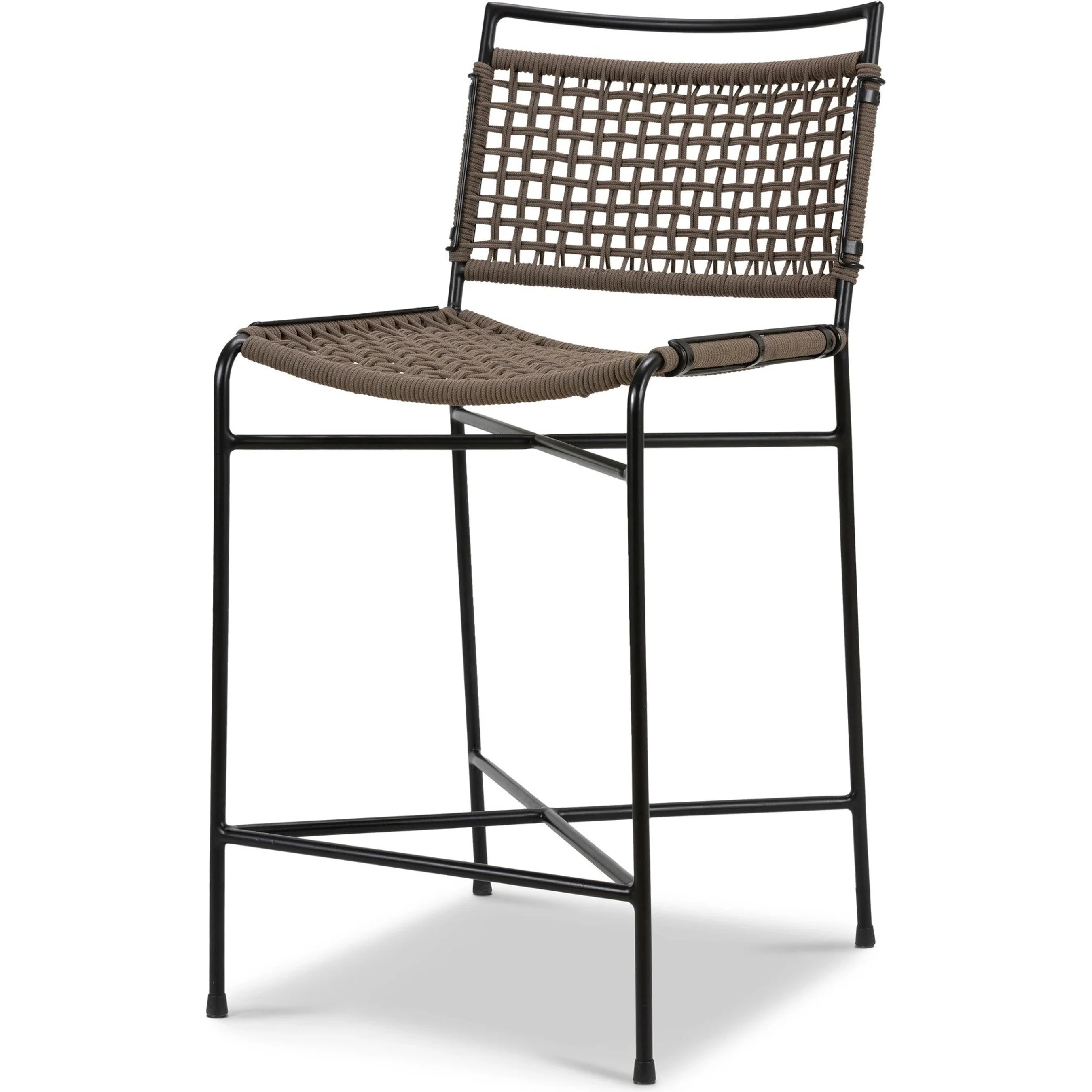 Wharton Outdoor Counter Stool