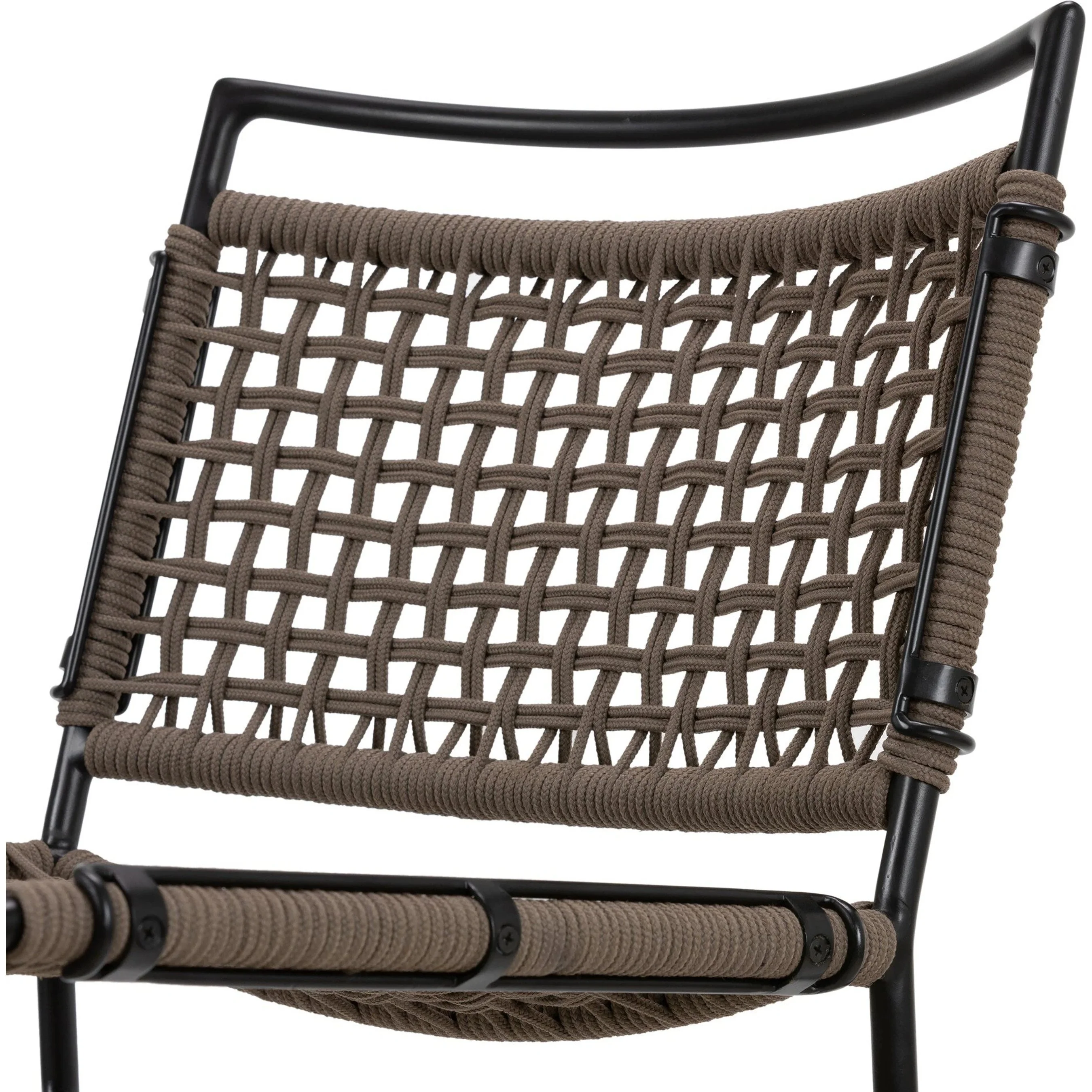 Wharton Outdoor Counter Stool - Image 5