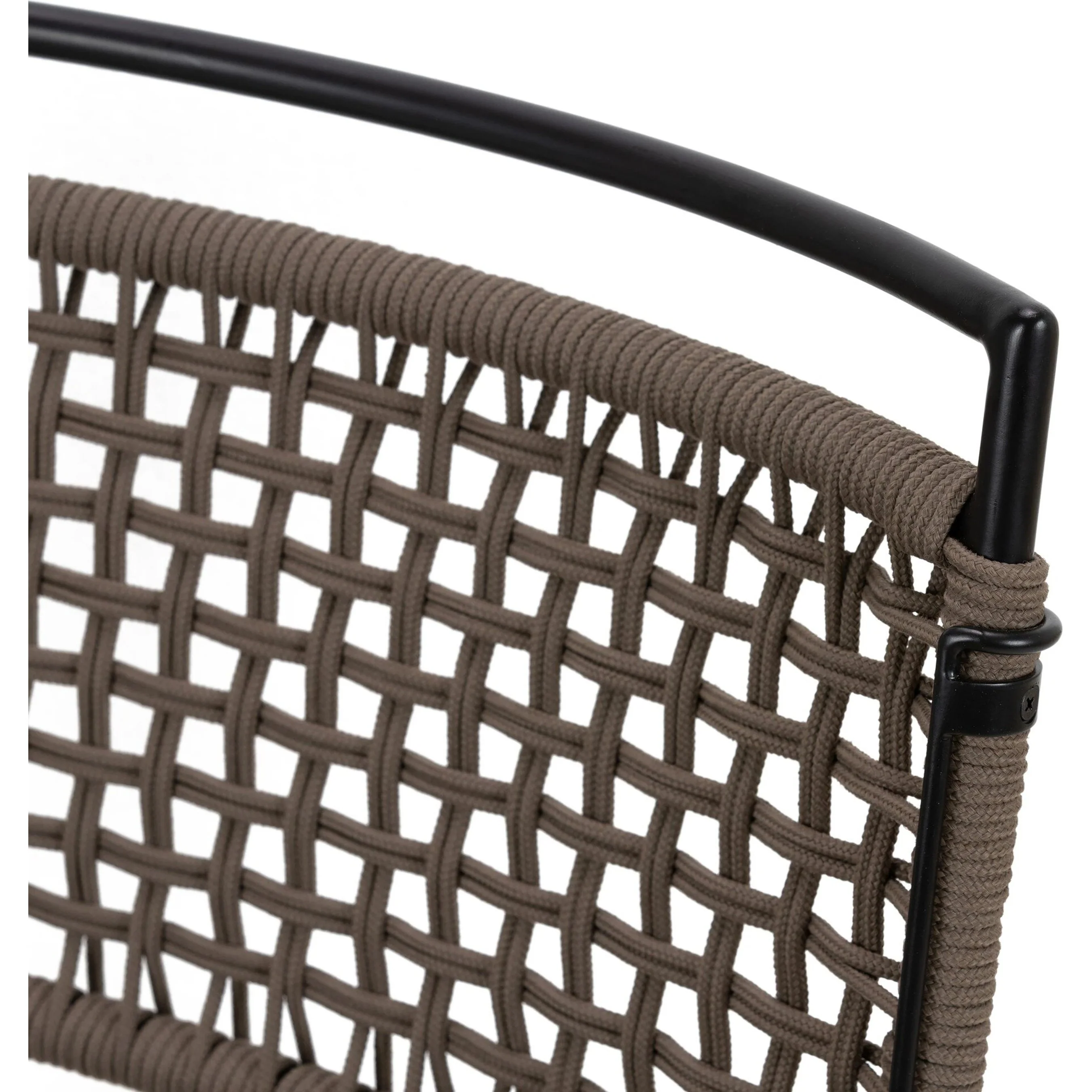 Wharton Outdoor Dining Chair - Image 3