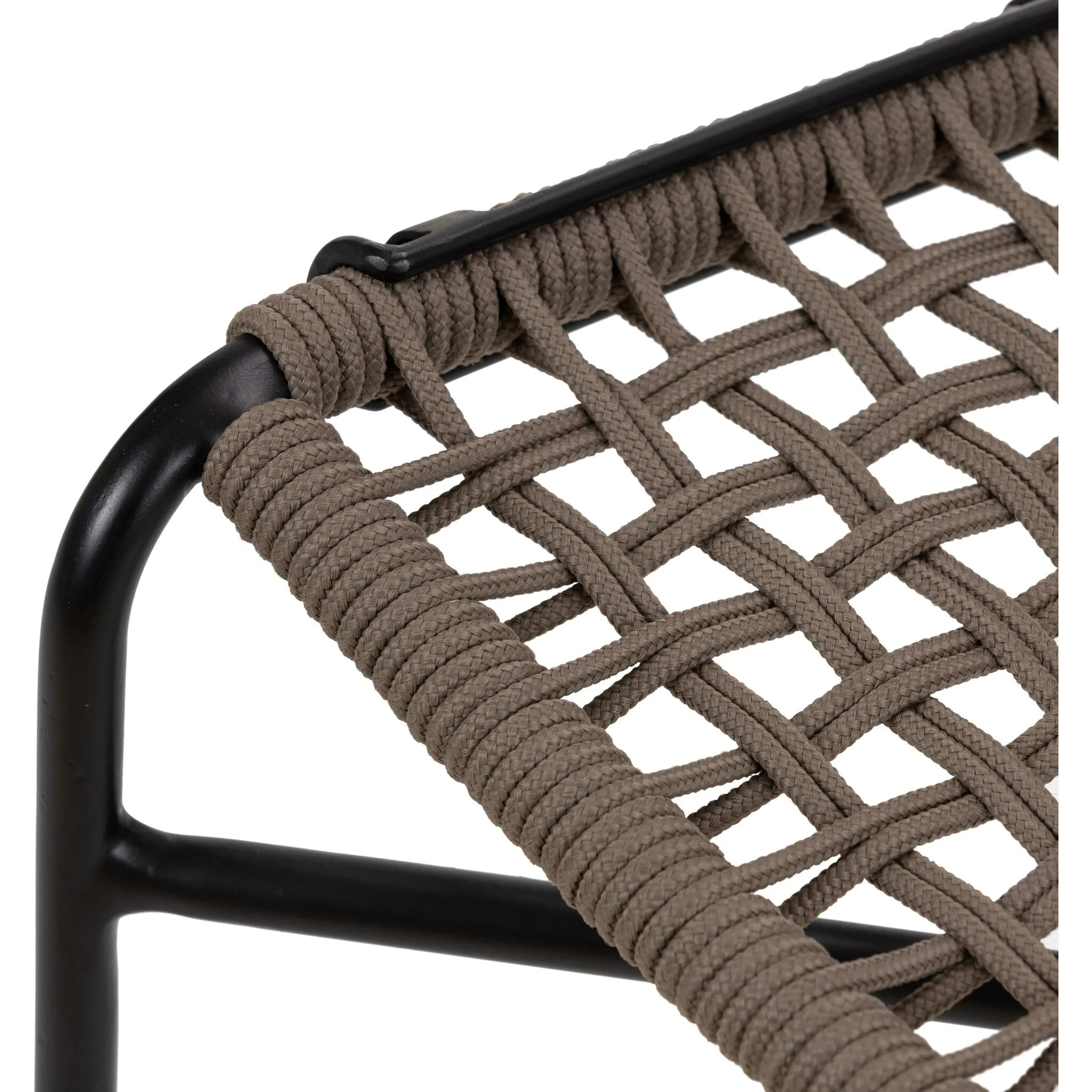 Wharton Outdoor Dining Chair - Image 4