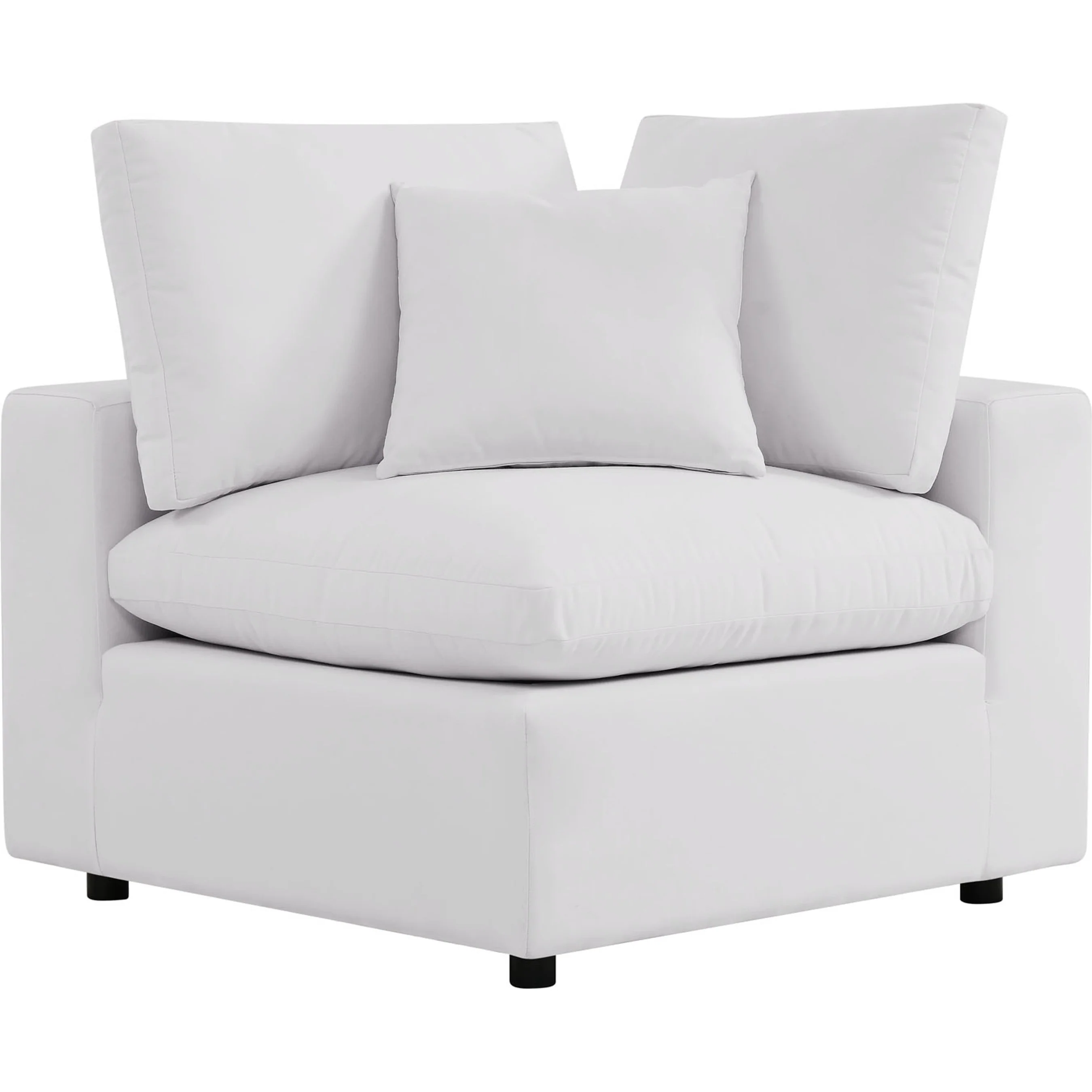 Wheatland 5-Piece Sectional Sofa - Image 7