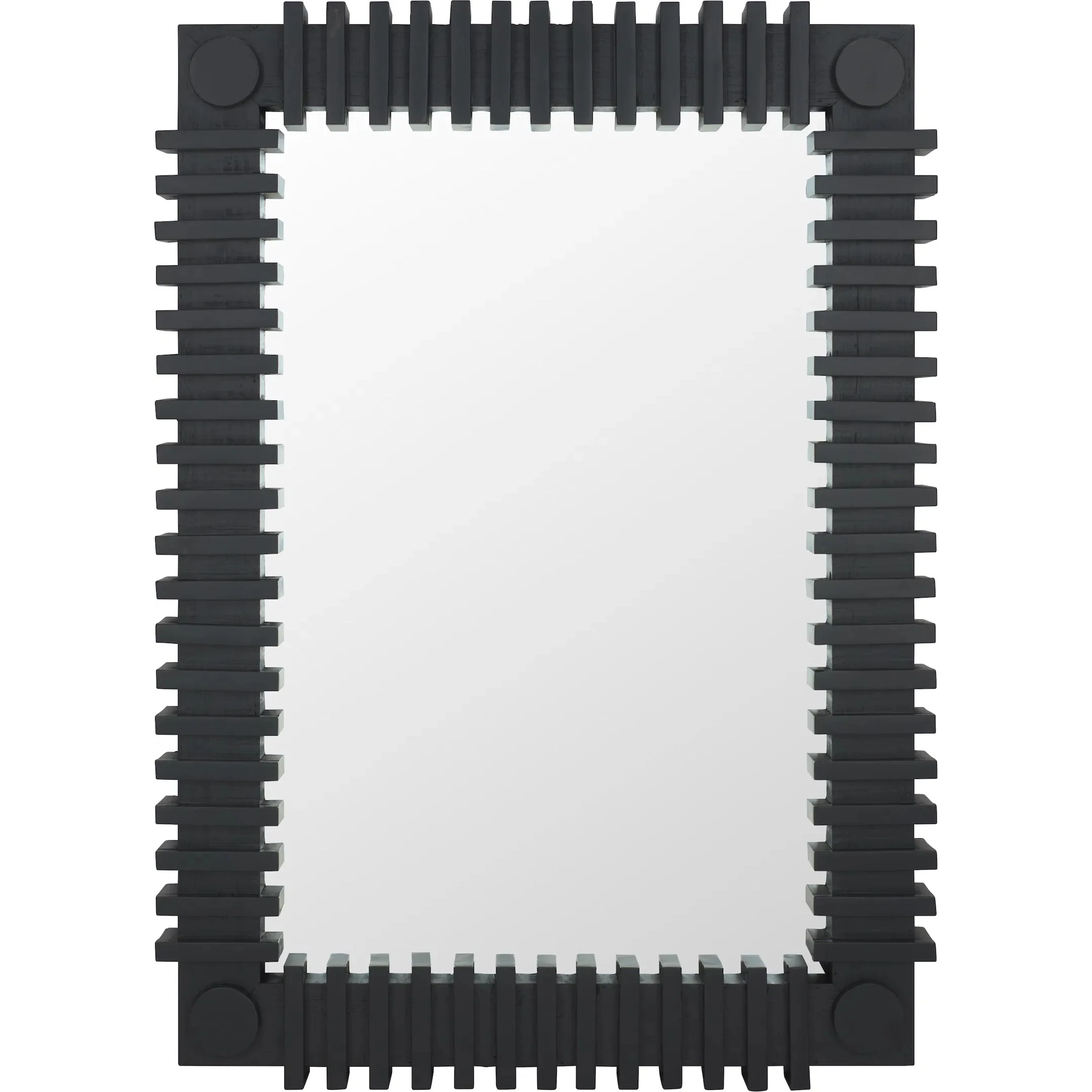 Wheatland Wall Mirror