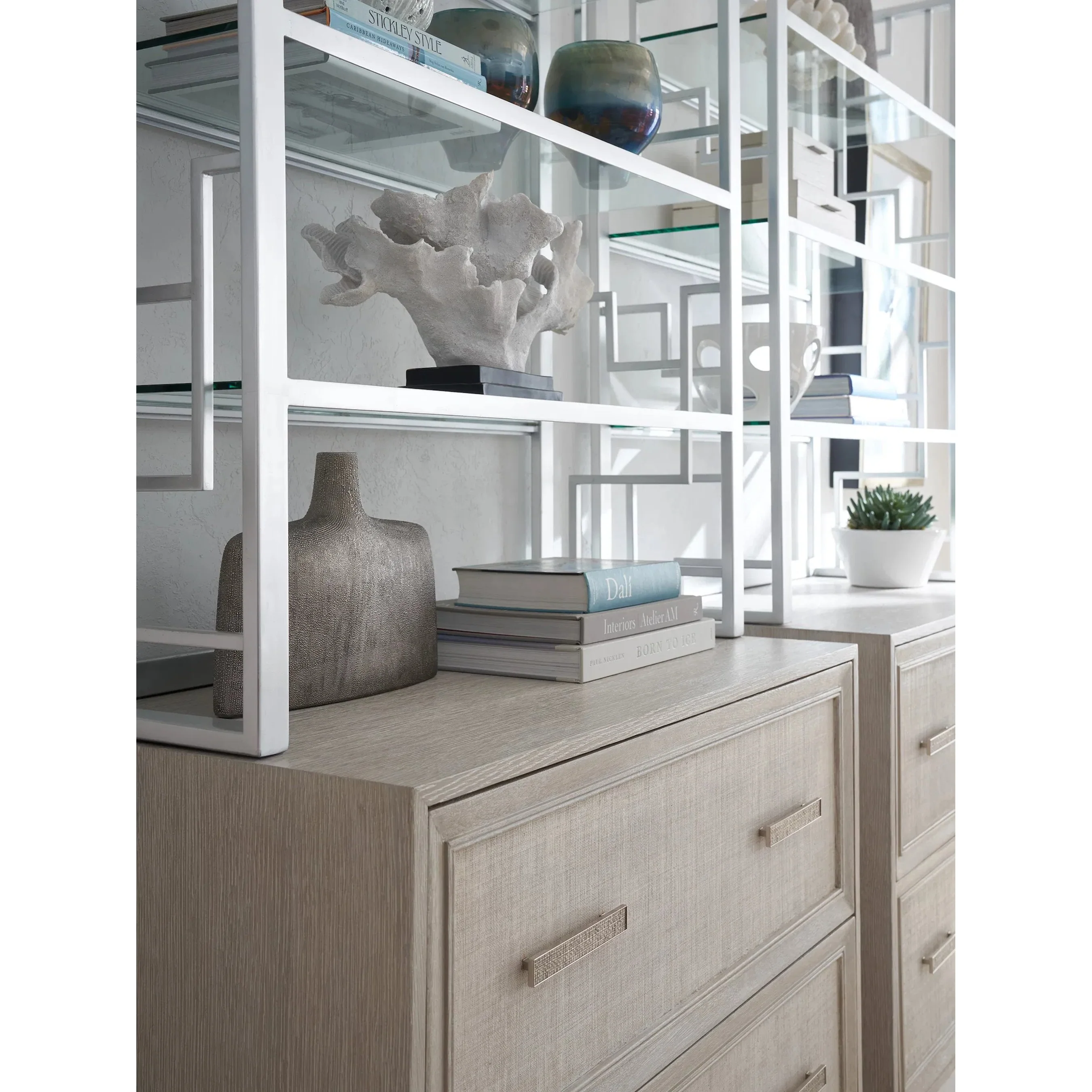 Wheaton File Chest - Image 3