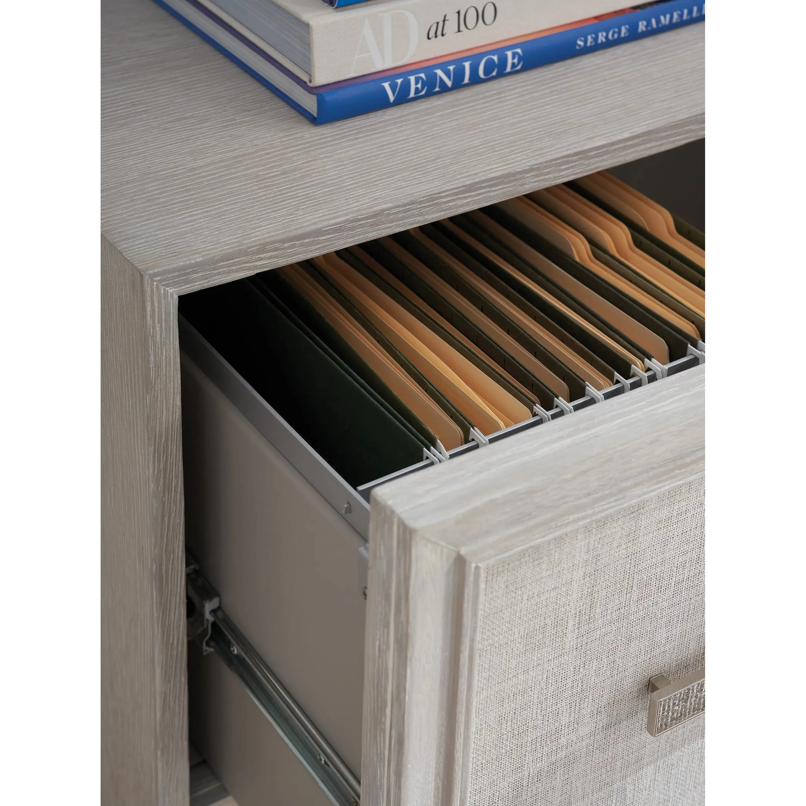 Wheaton File Chest - Image 4