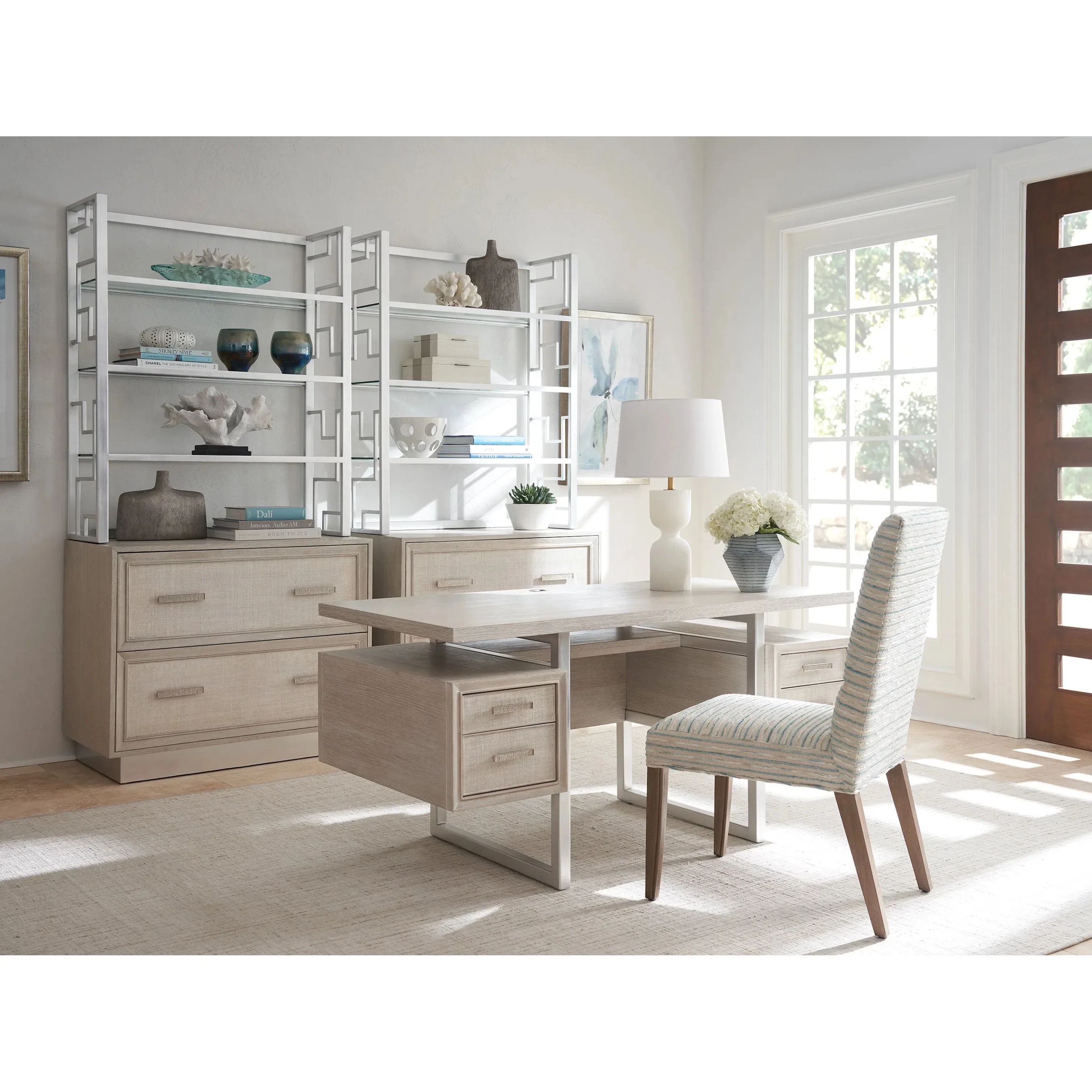 Wheaton File Chest - Image 5