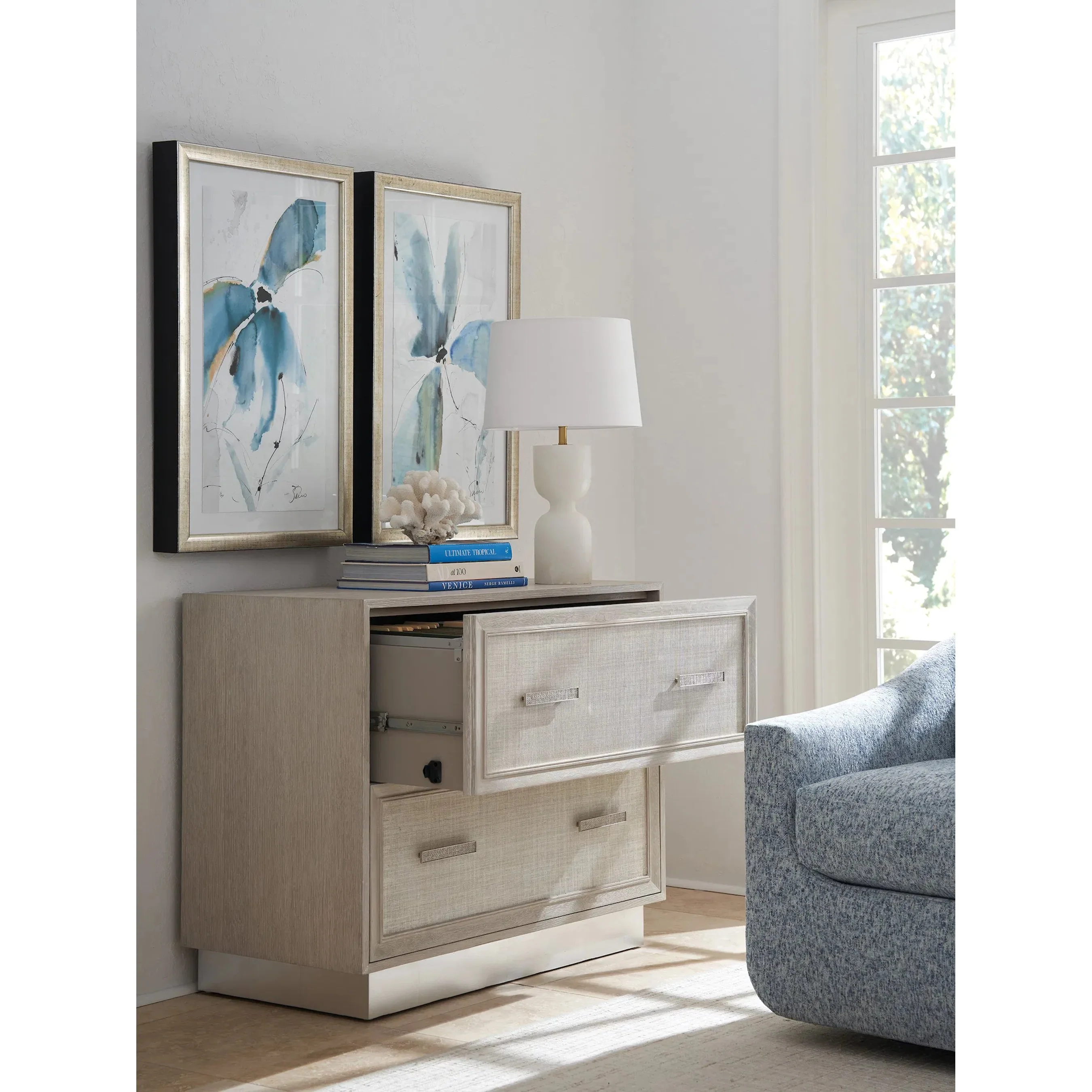 Wheaton File Chest - Image 7