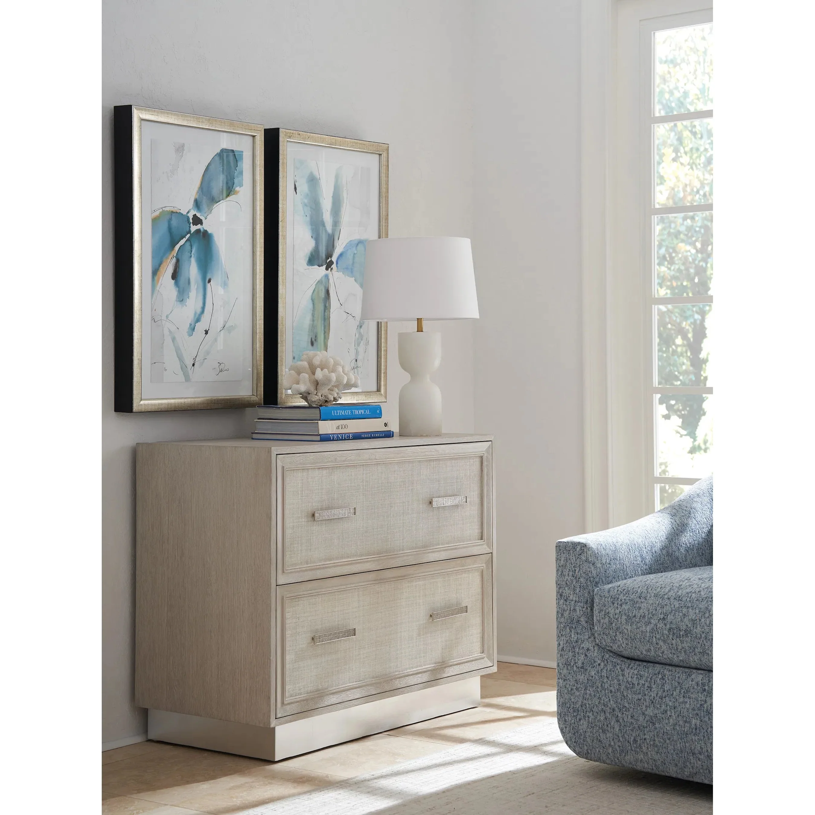 Wheaton File Chest - Image 8
