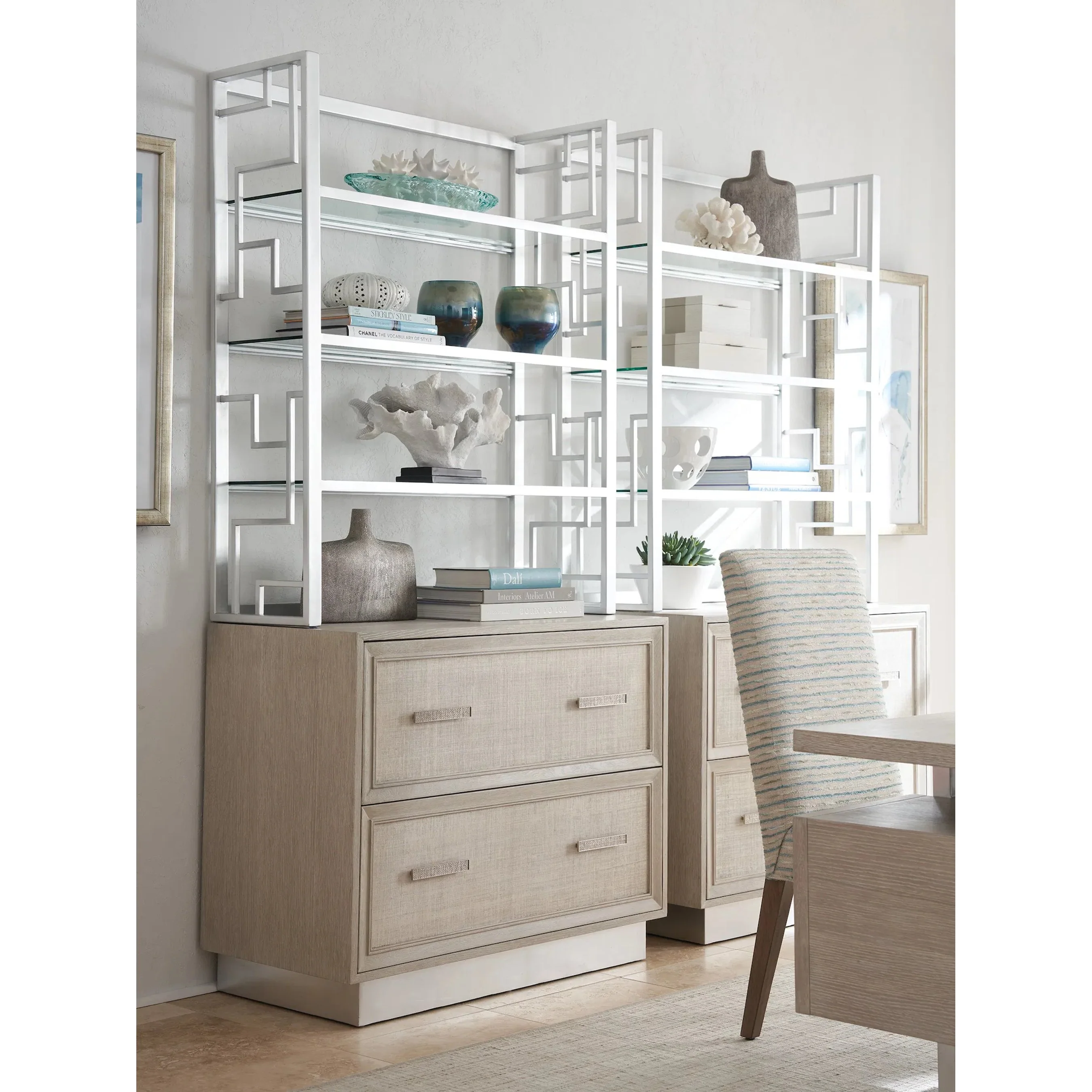 Wheaton File Chest - Image 9