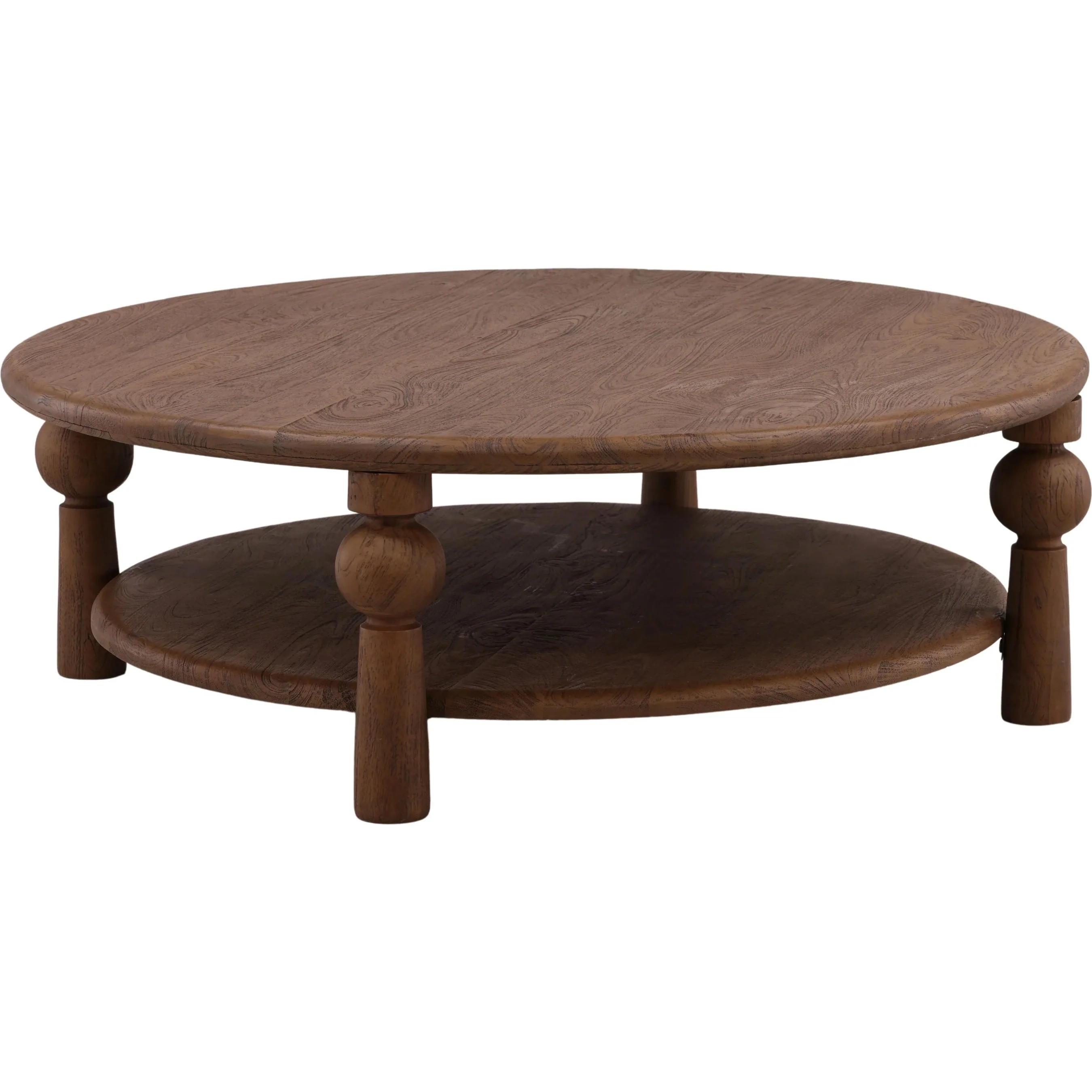 Wheeler Coffee Table