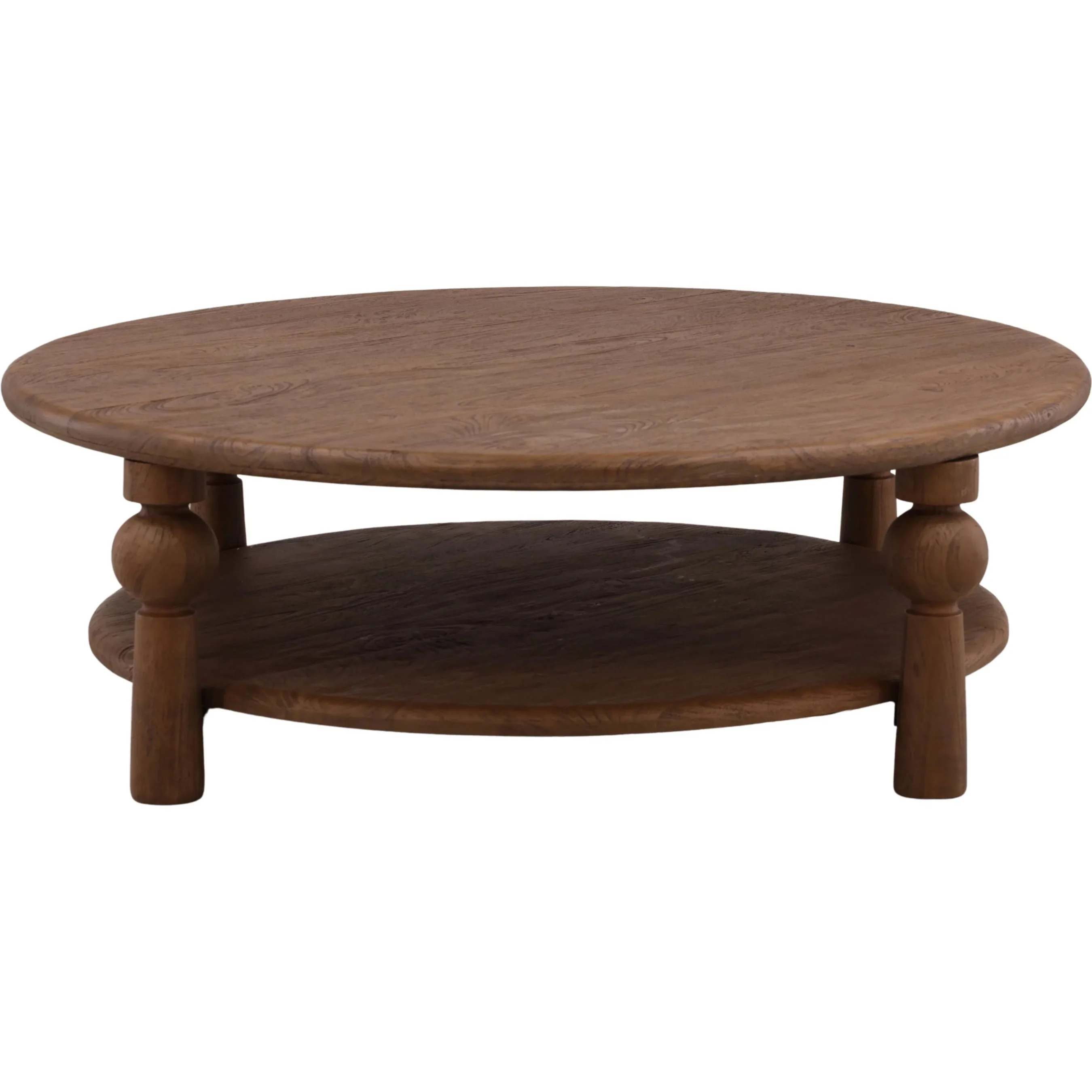 Wheeler Coffee Table - Image 2