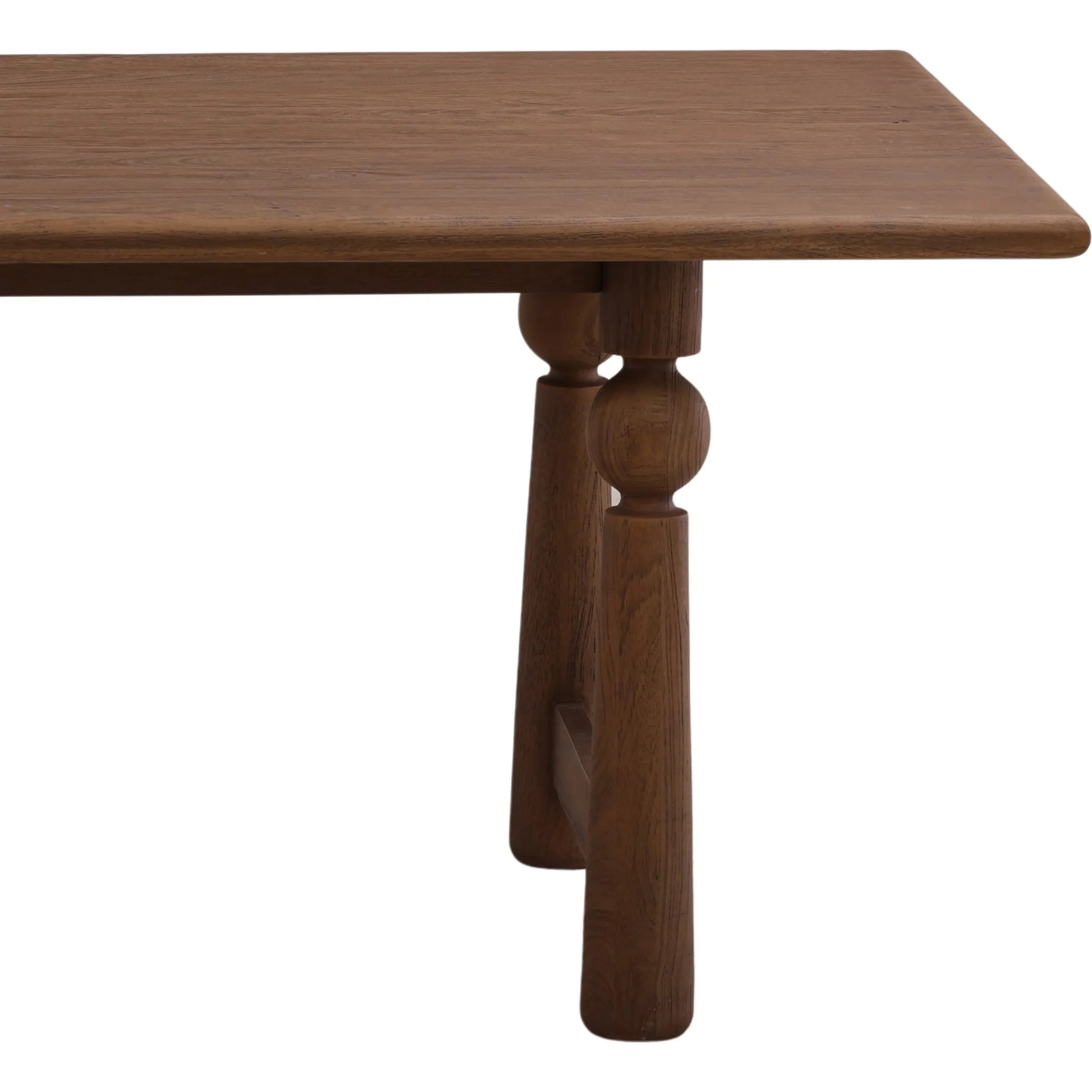 Wheeler Dining Table - Image 5