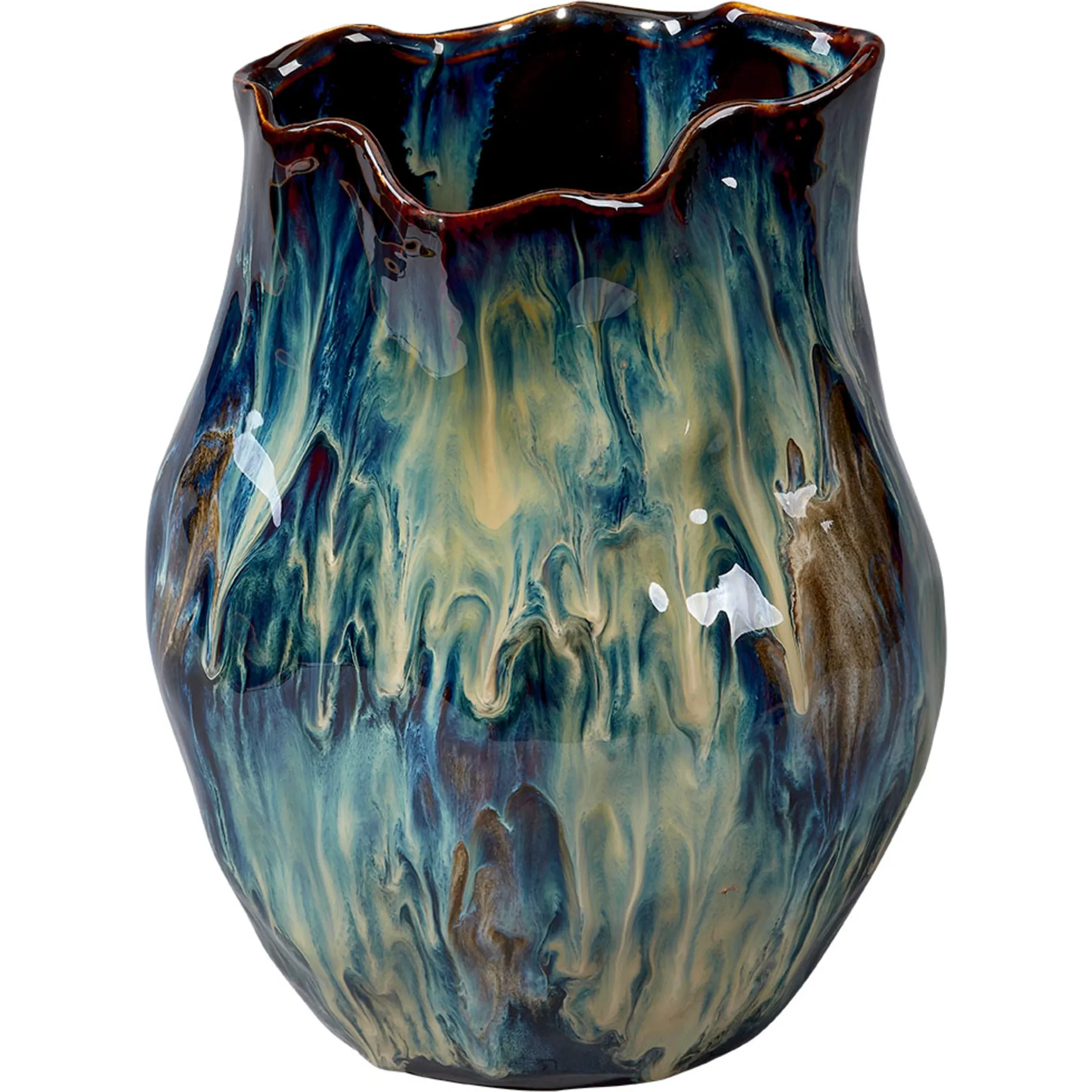 Whirl Vase II