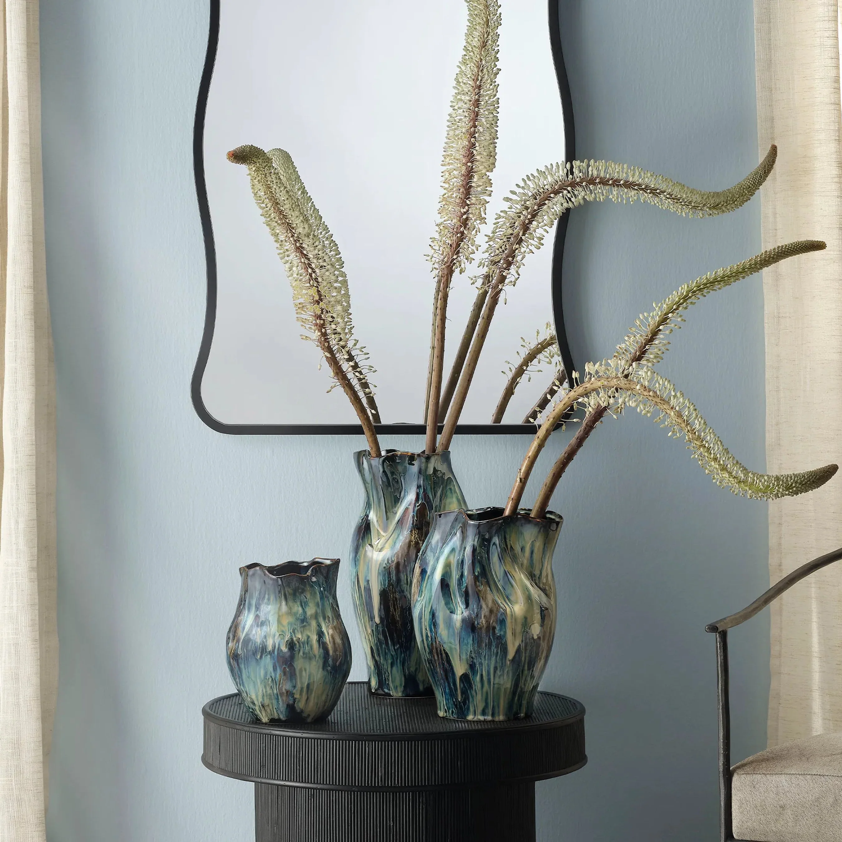 Whirl Vase II - Image 3