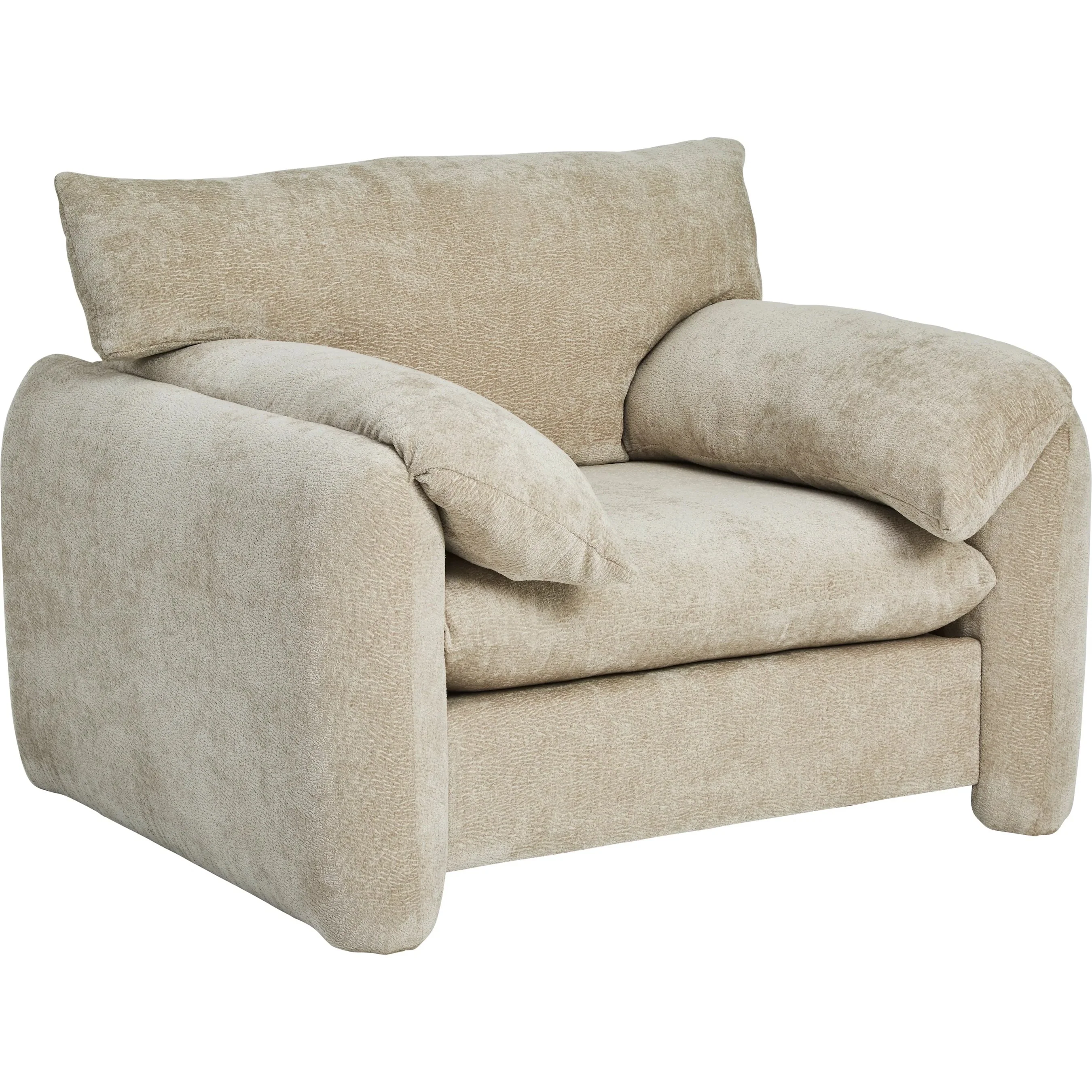 Whistler Lounge Chair