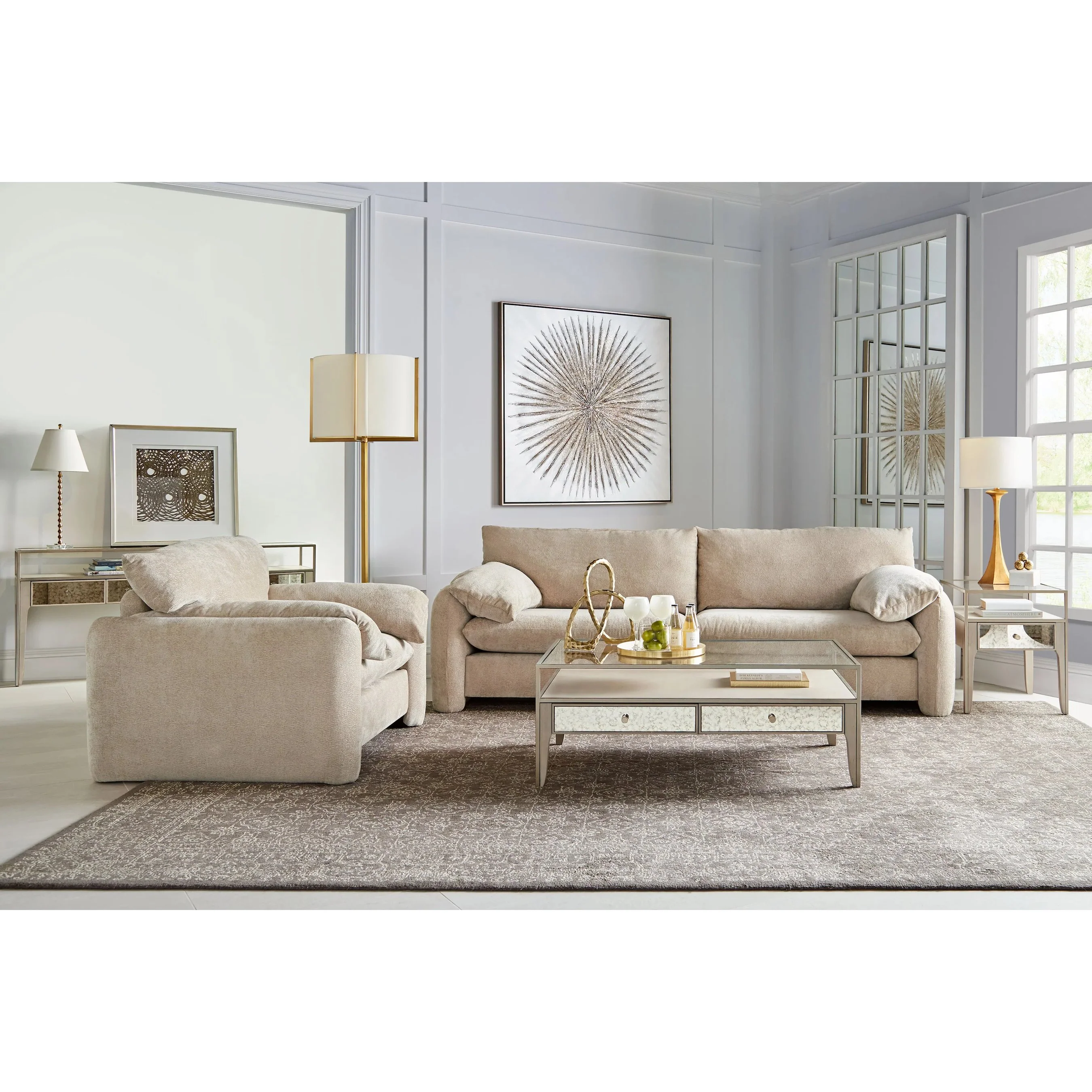 Whistler Lounge Chair - Image 4