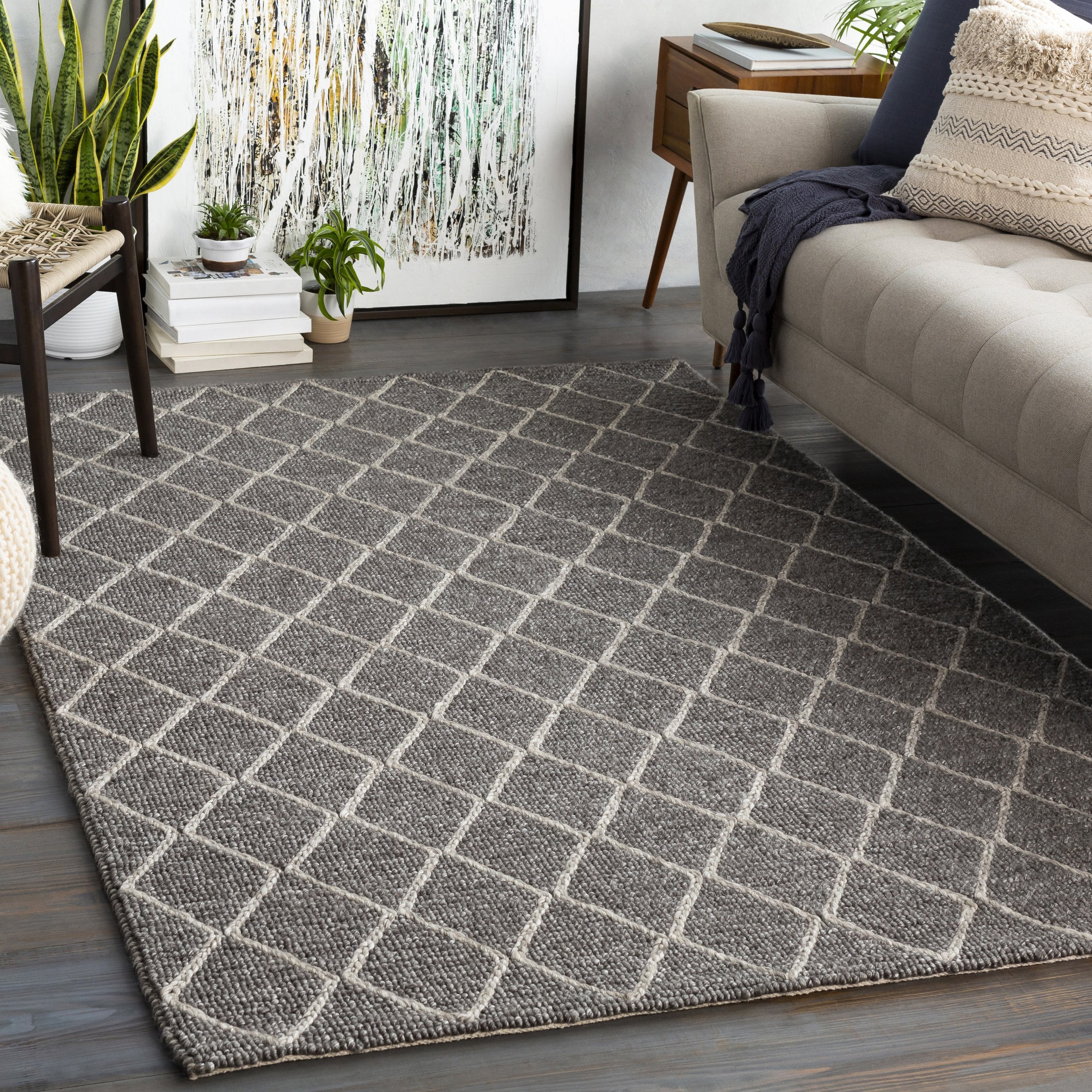 Whistler WSR-2300 Rug - Image 19