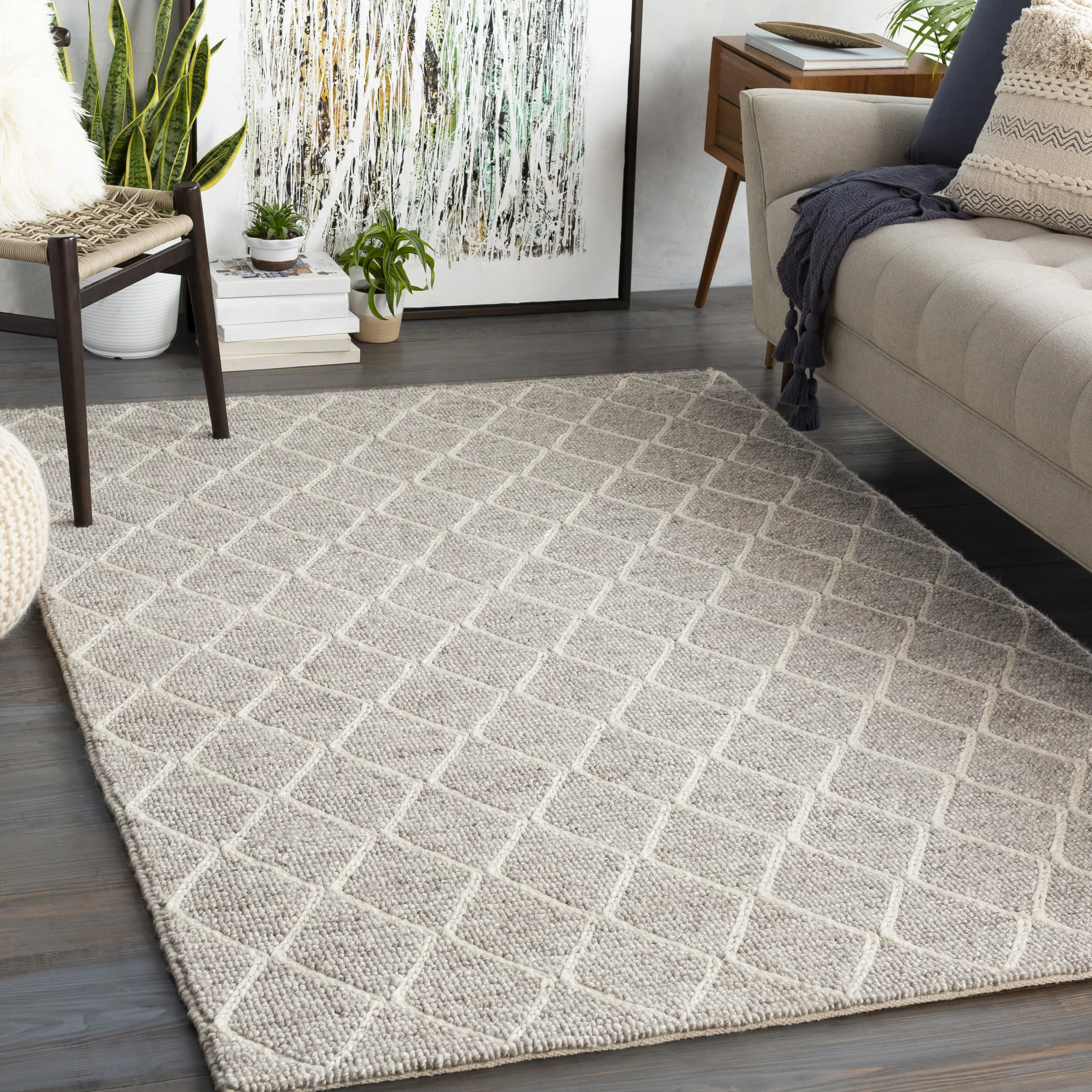Whistler WSR-2300 Rug - Image 20