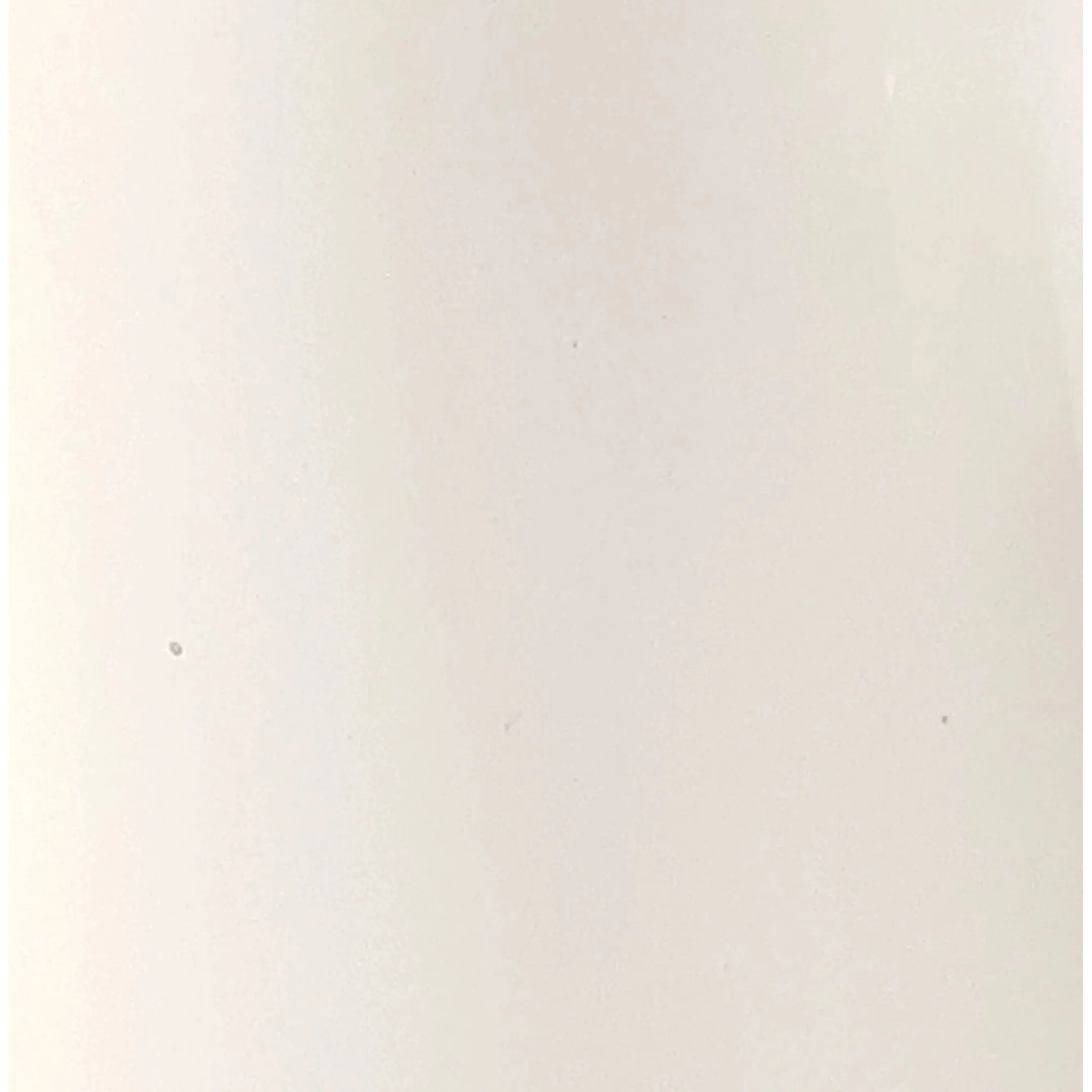 White Glazed Vase - Image 5